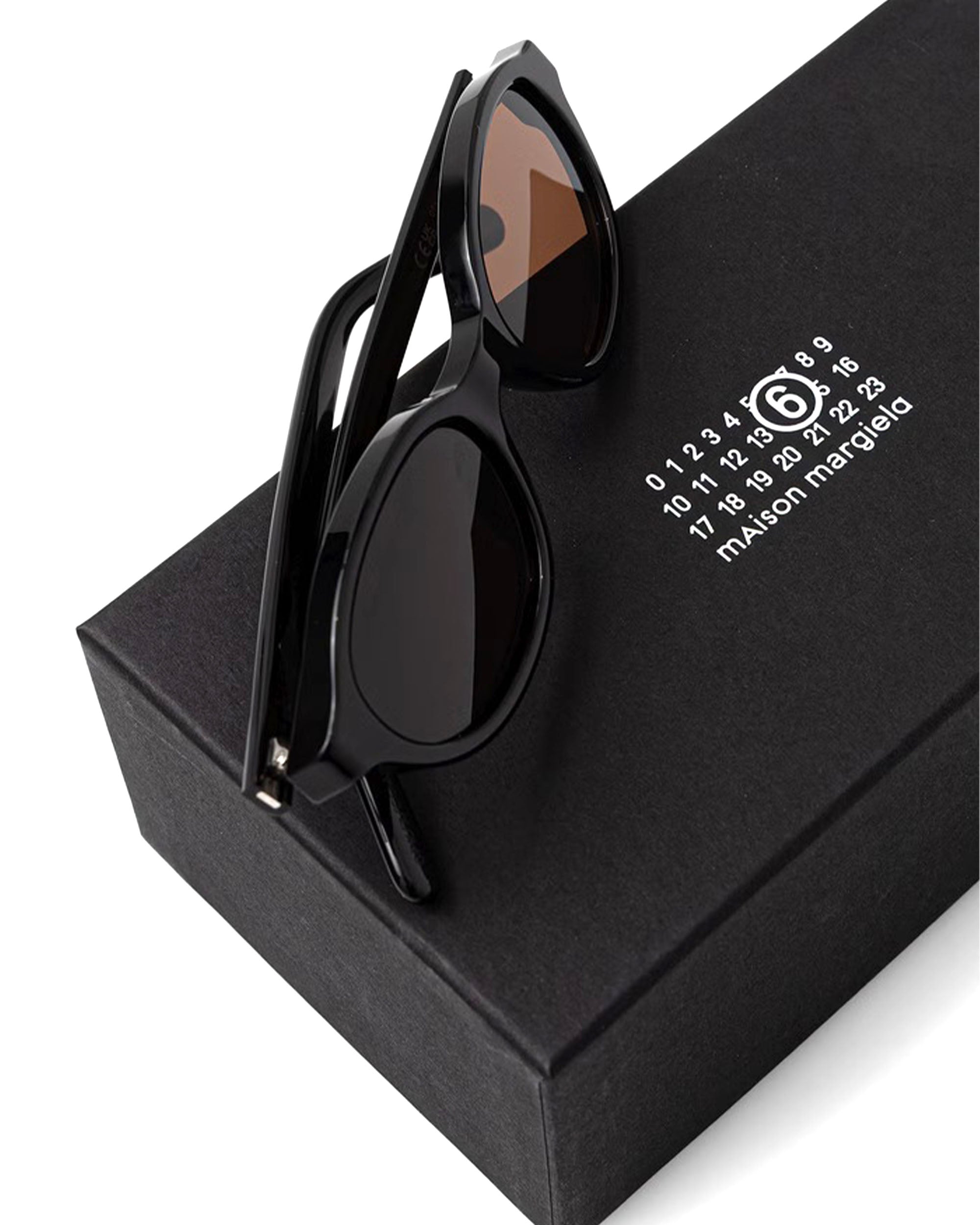 Lunettes 2 - Refined
