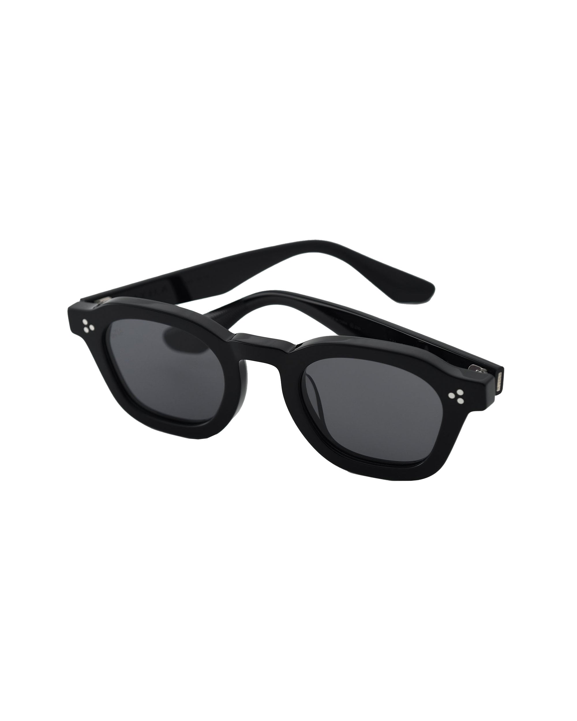 Logos - Black / Black