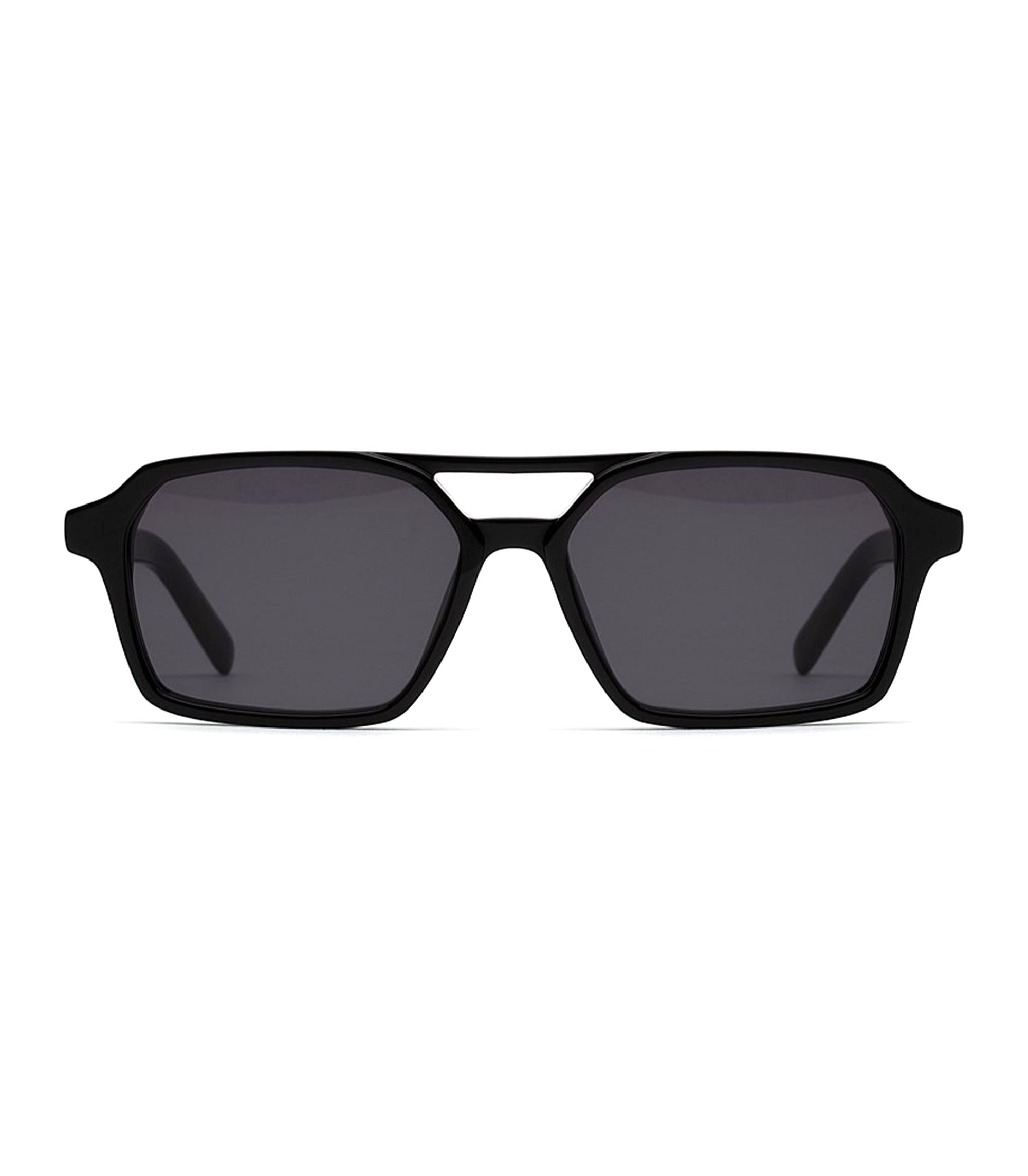 Lunettes 7 - Noir