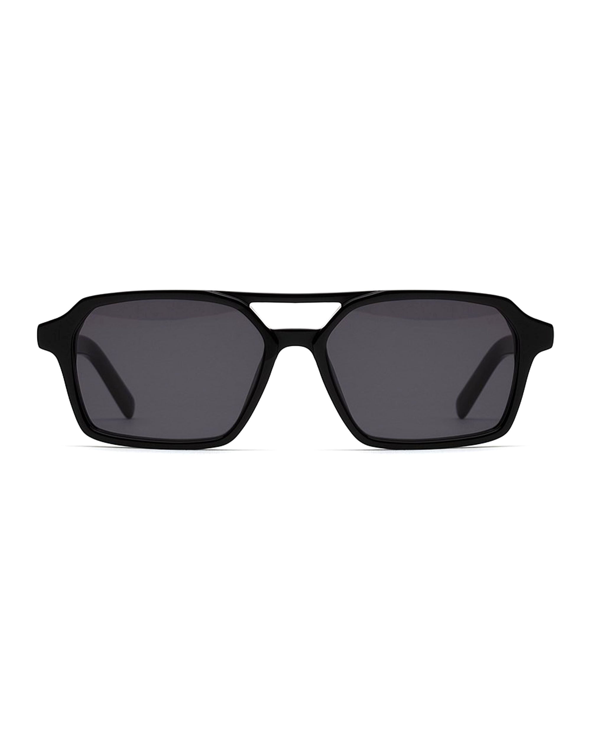 Lunettes 7 - Noir