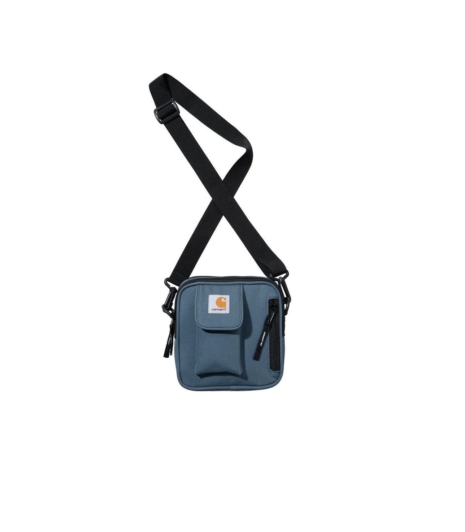 Essentials Bag - Storm Blue