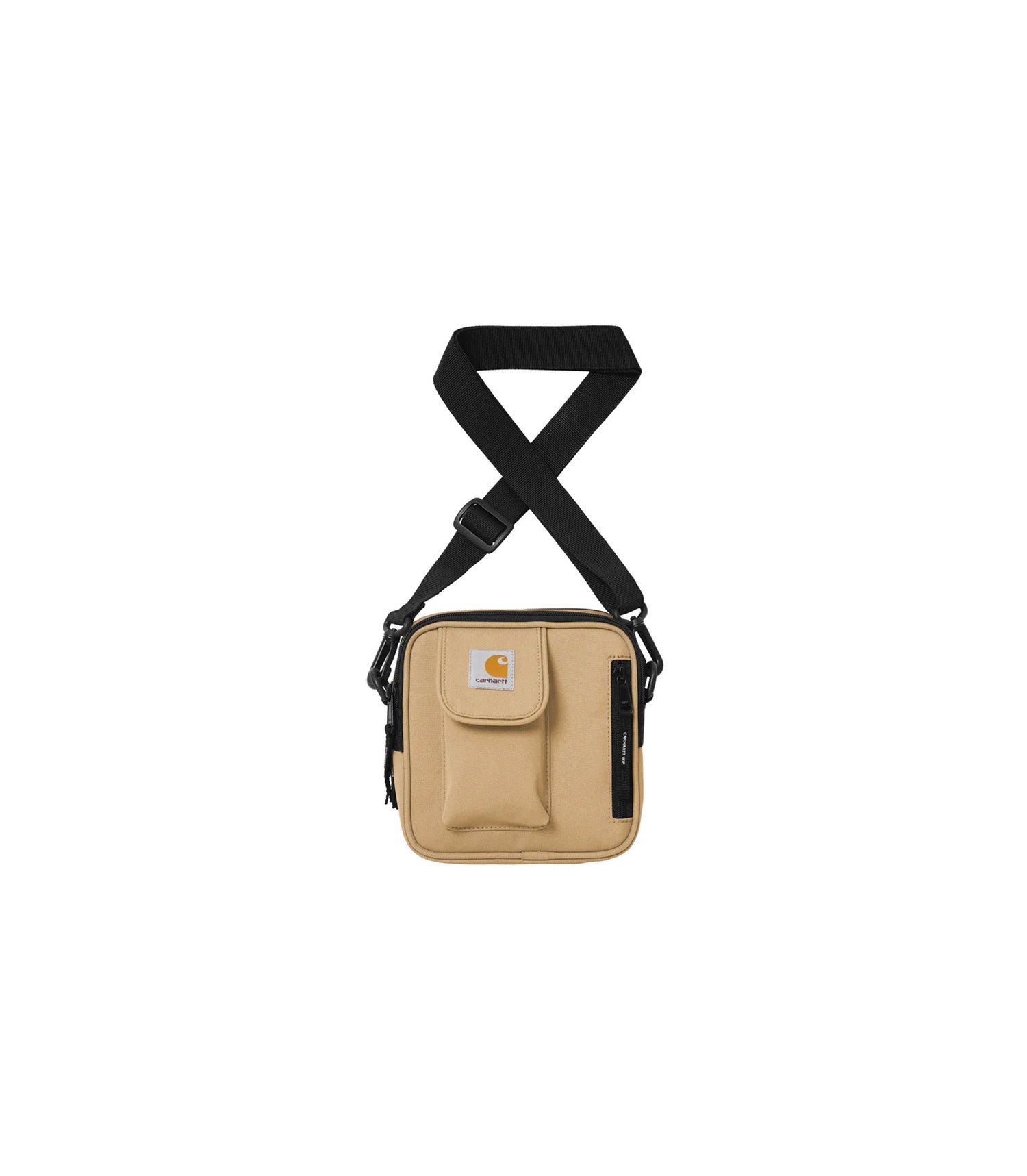 Essentials Bag - Dusty Hamilton Brown