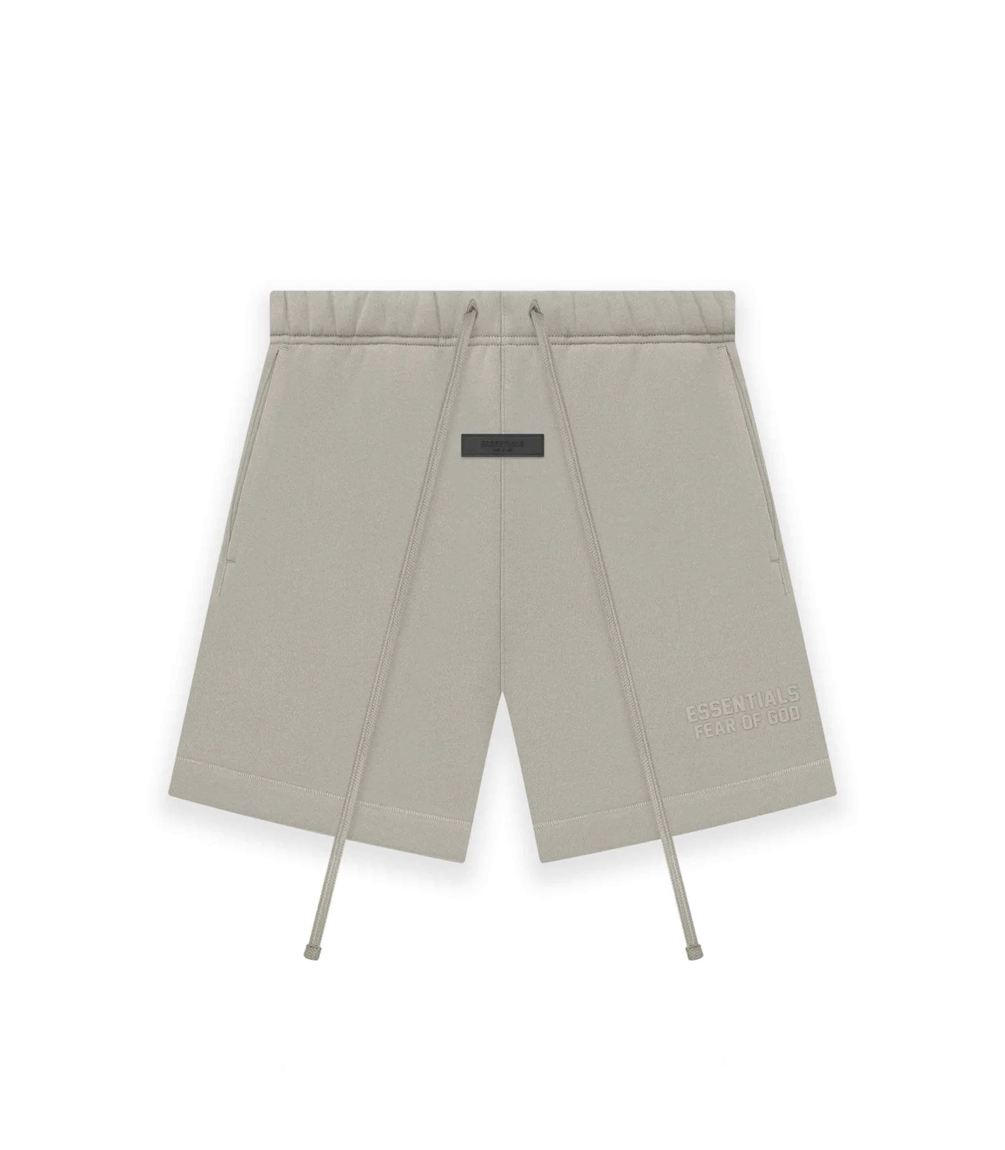Essentials Shorts - Seal