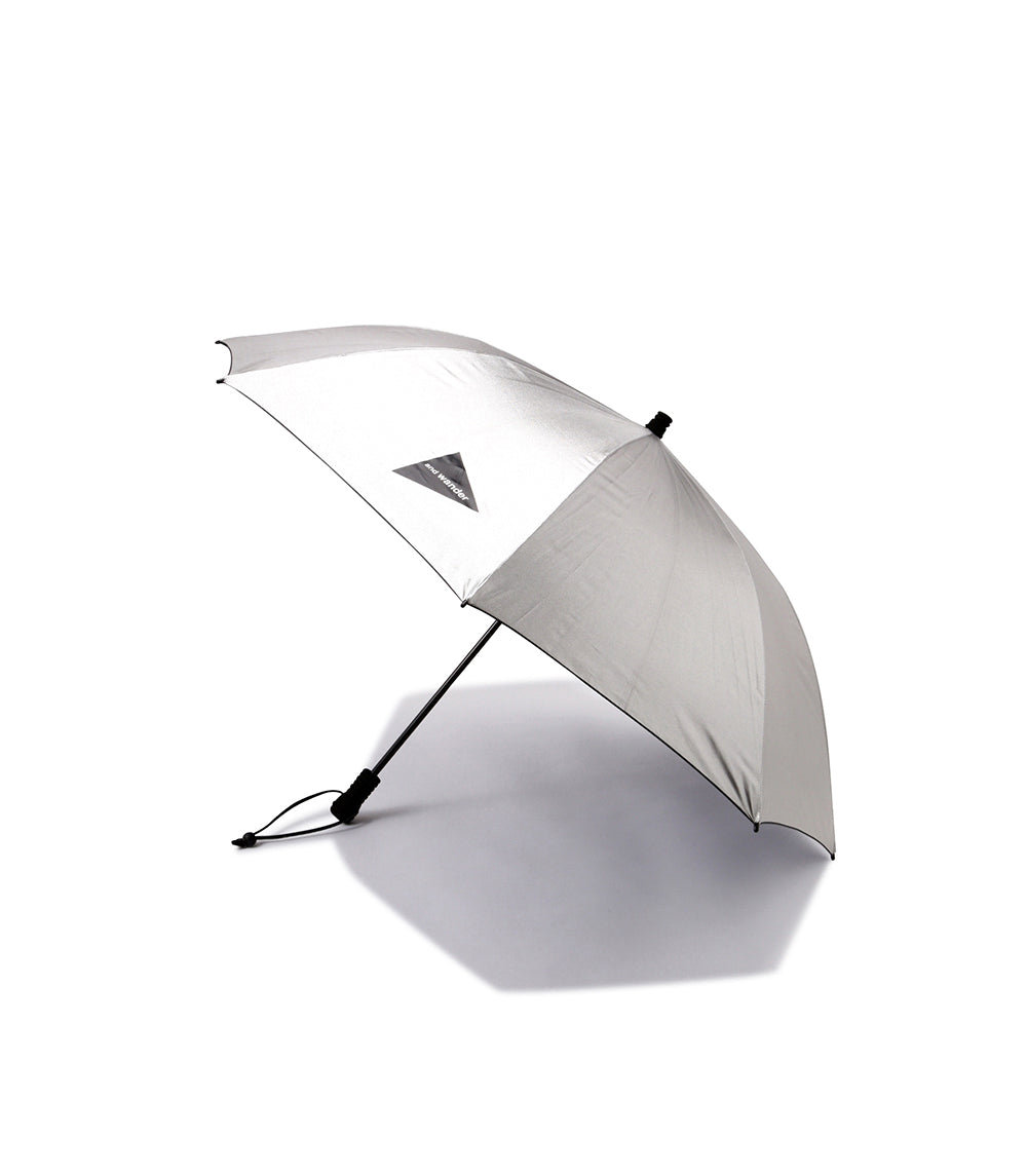 EuroSCHIRM Umbrella UV - Silver