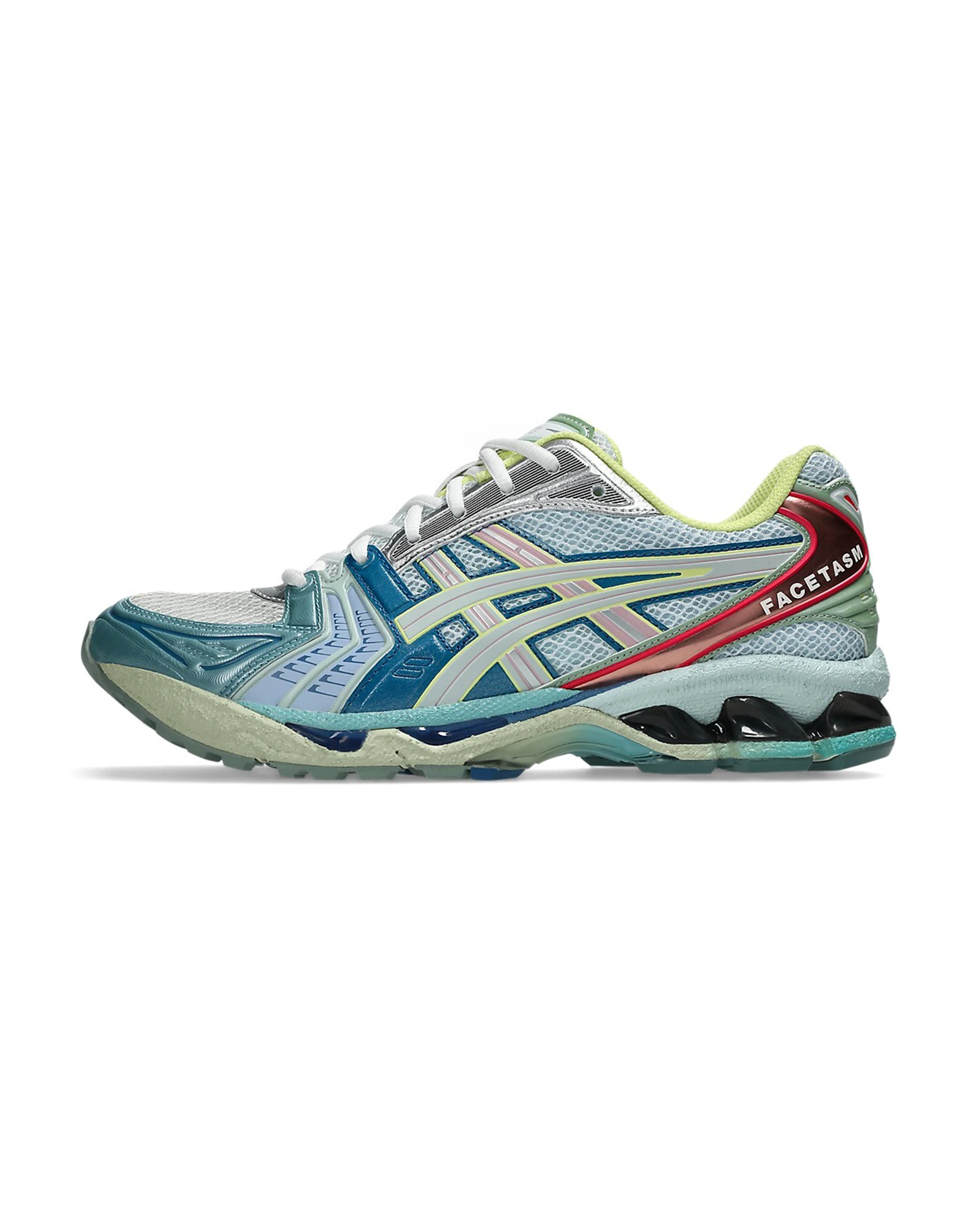 FACETASM Gel-Kayano 14 - Multi / Multi