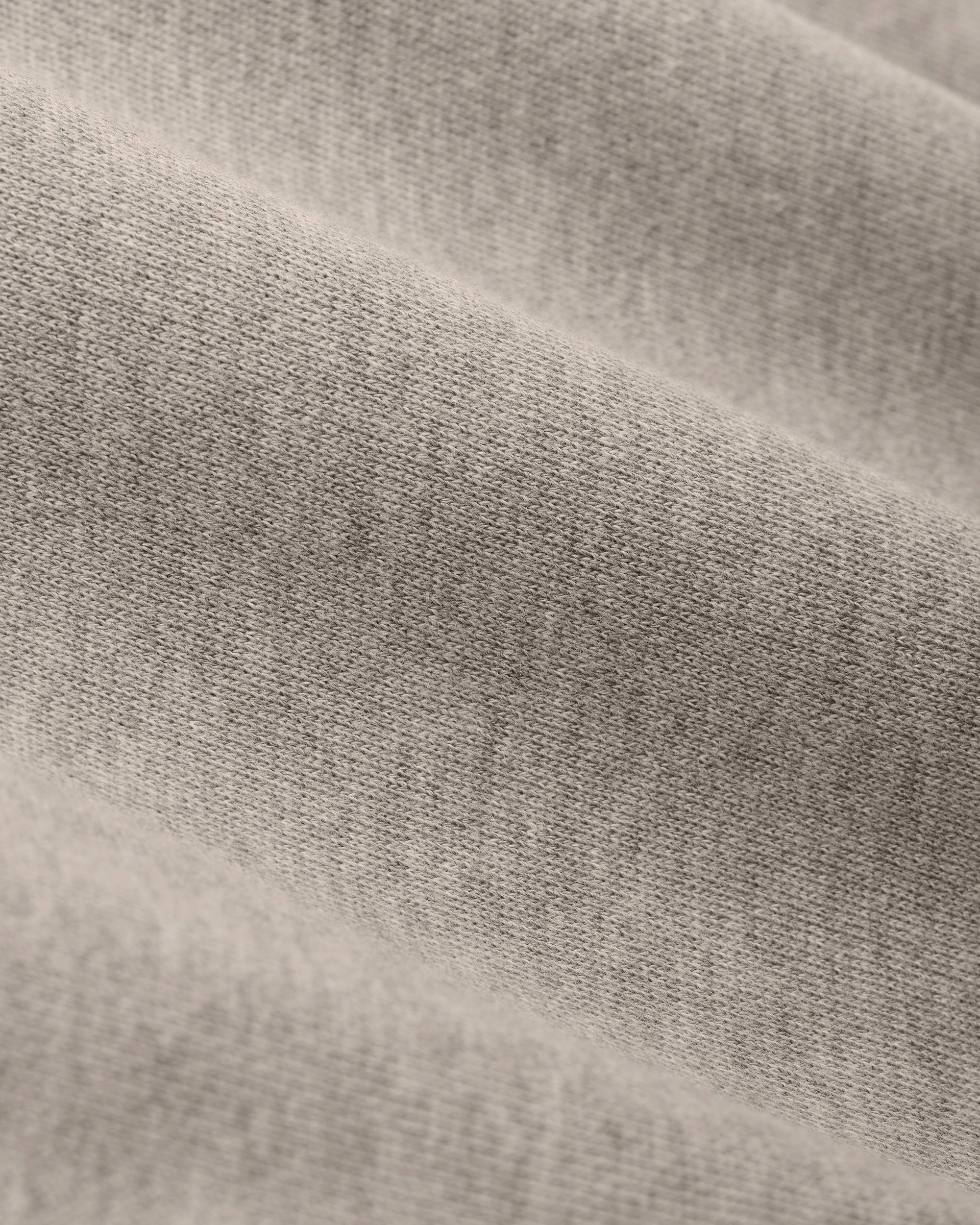 Essentials Crewneck - Core Heather