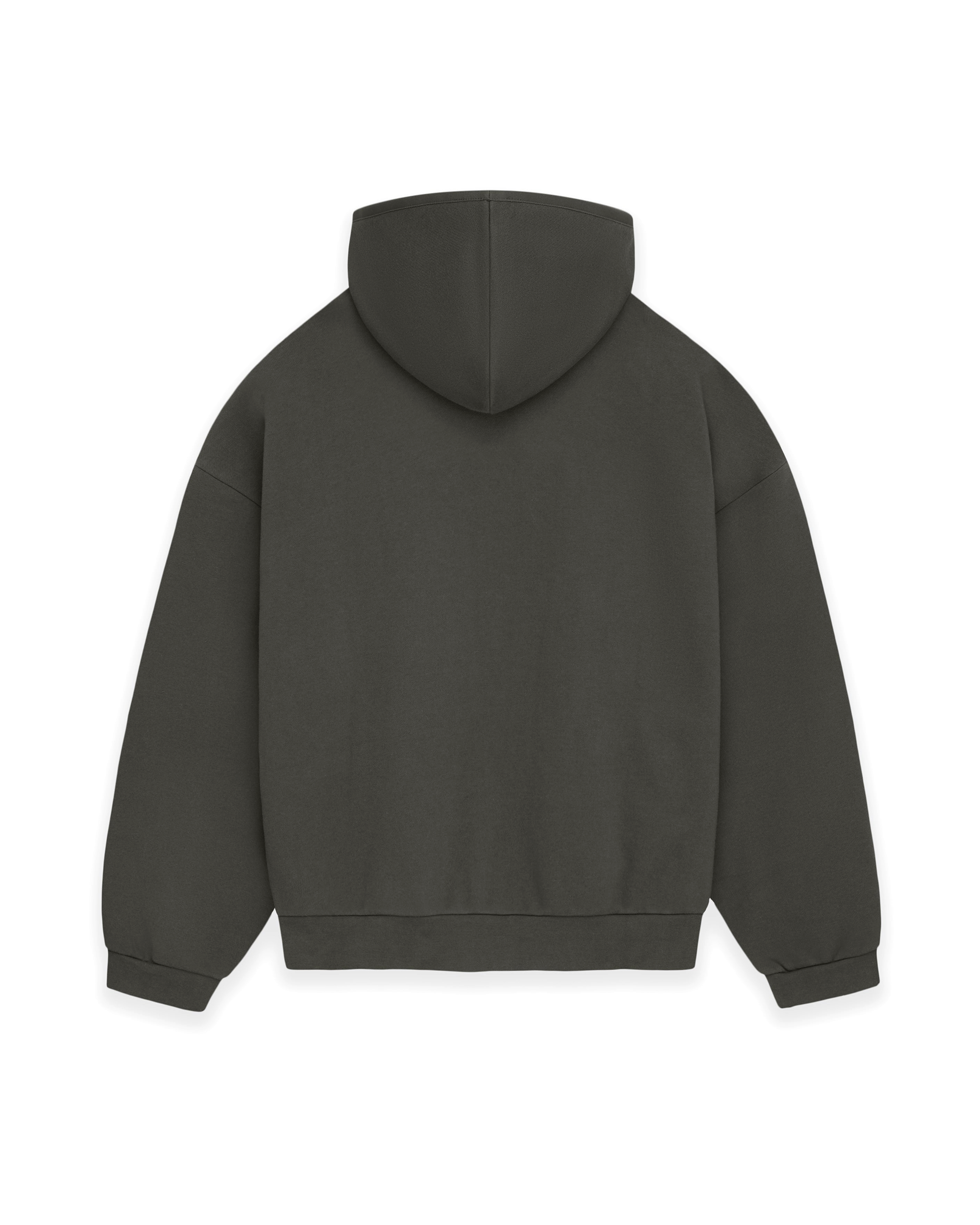 Essentials Hooded Sweatshirt - Ink
