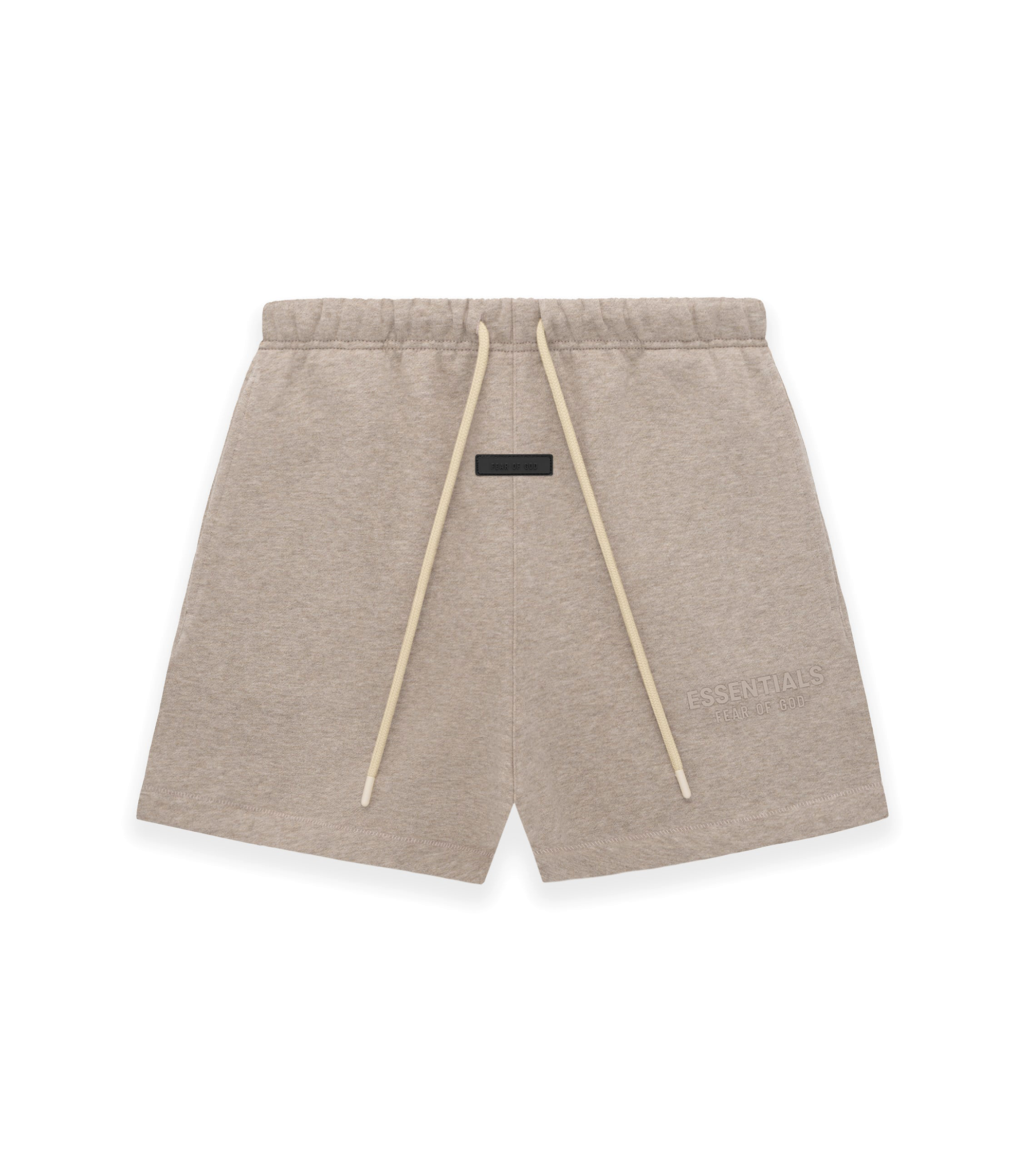 Essentials Sweatshort - Core Heather