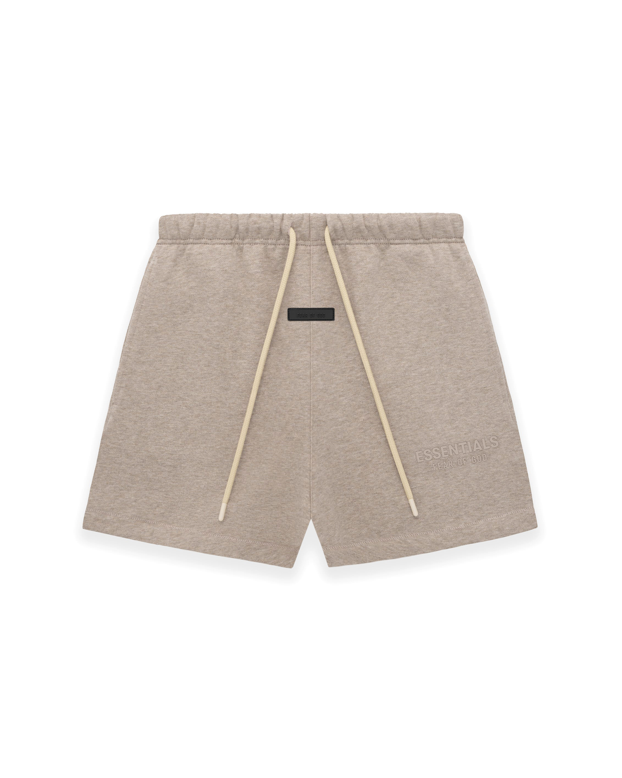 Essentials Sweatshort - Core Heather