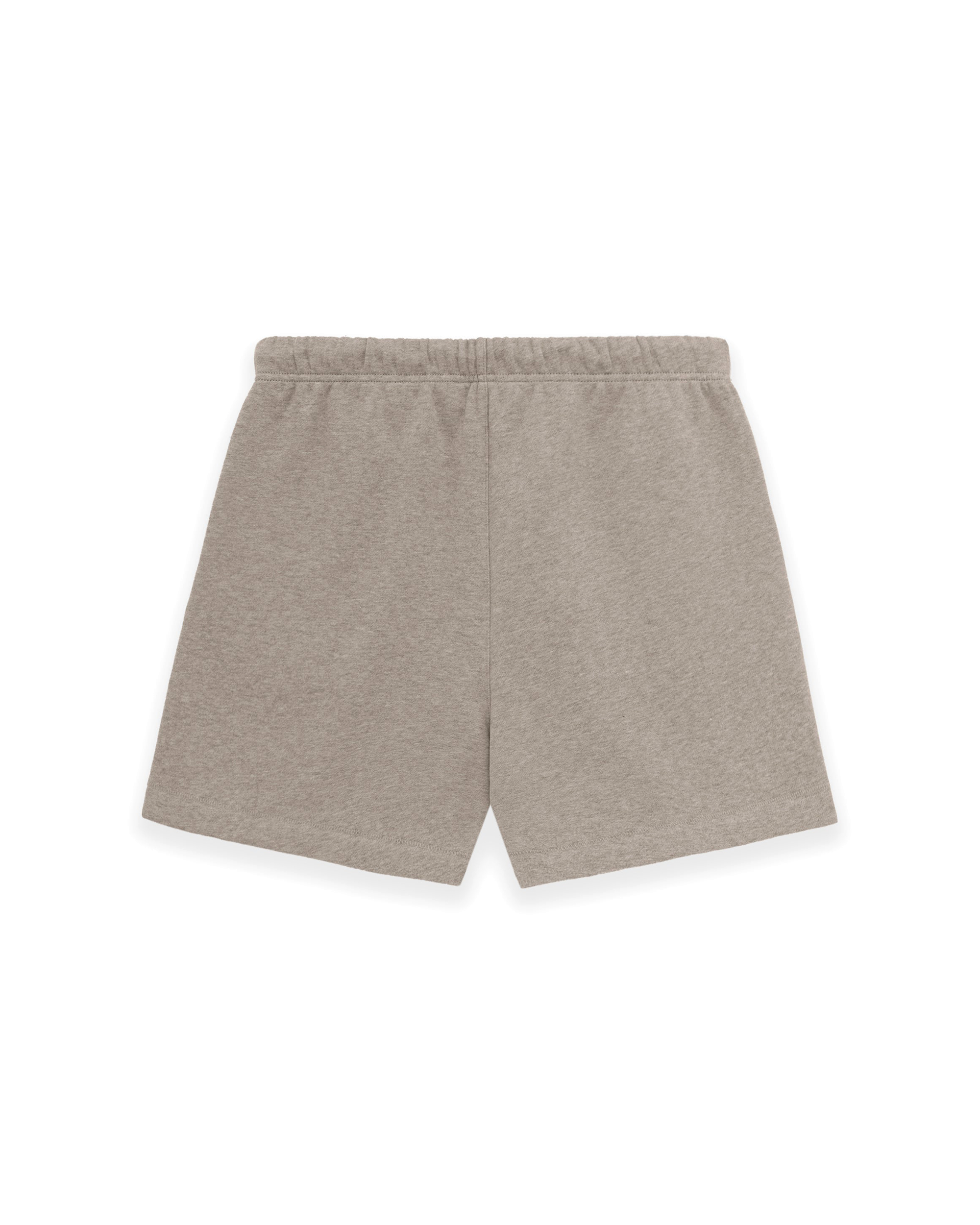 Essentials Sweatshort - Core Heather