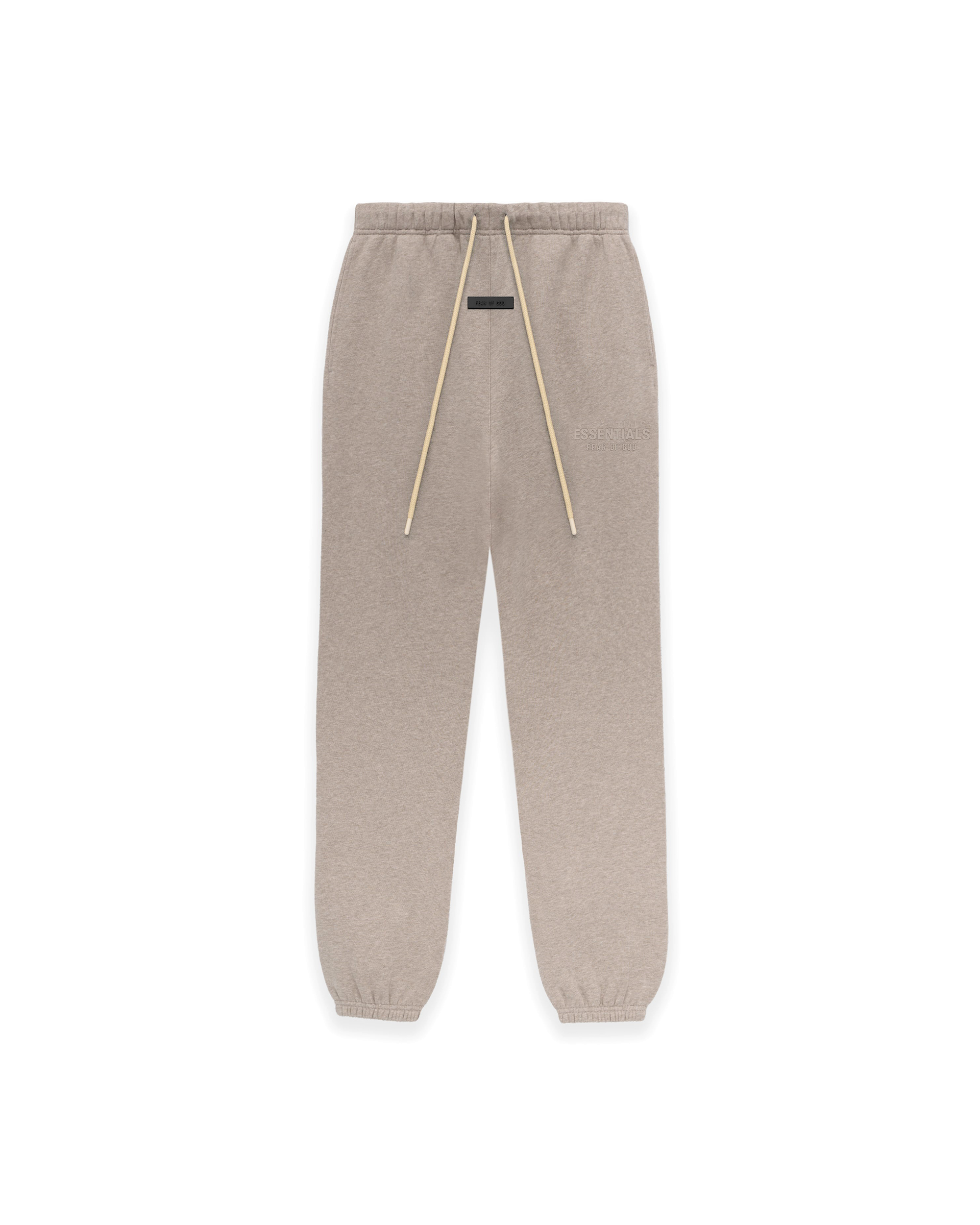 Essentials Sweatpants - Core Heather