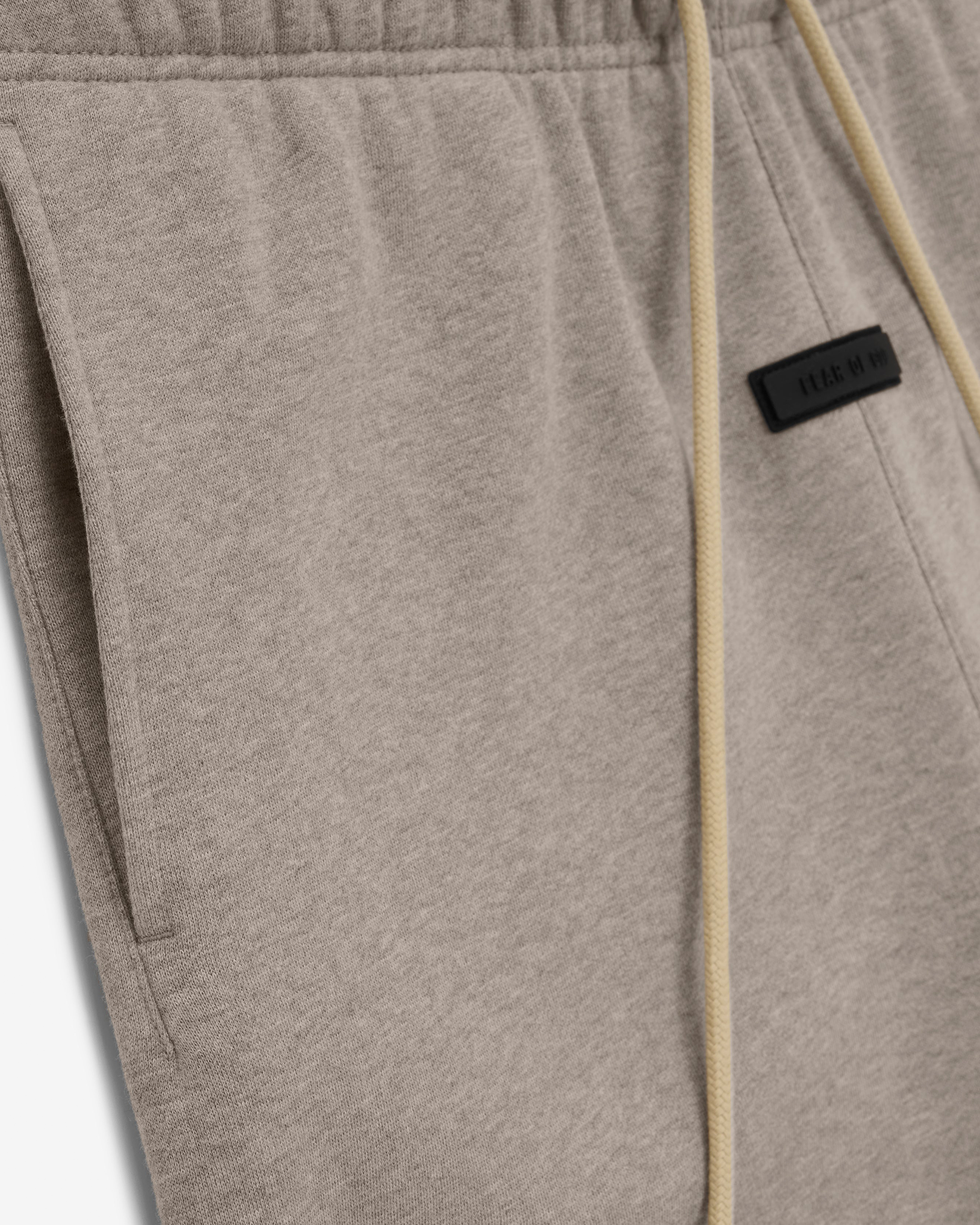 Essentials Sweatpants - Core Heather