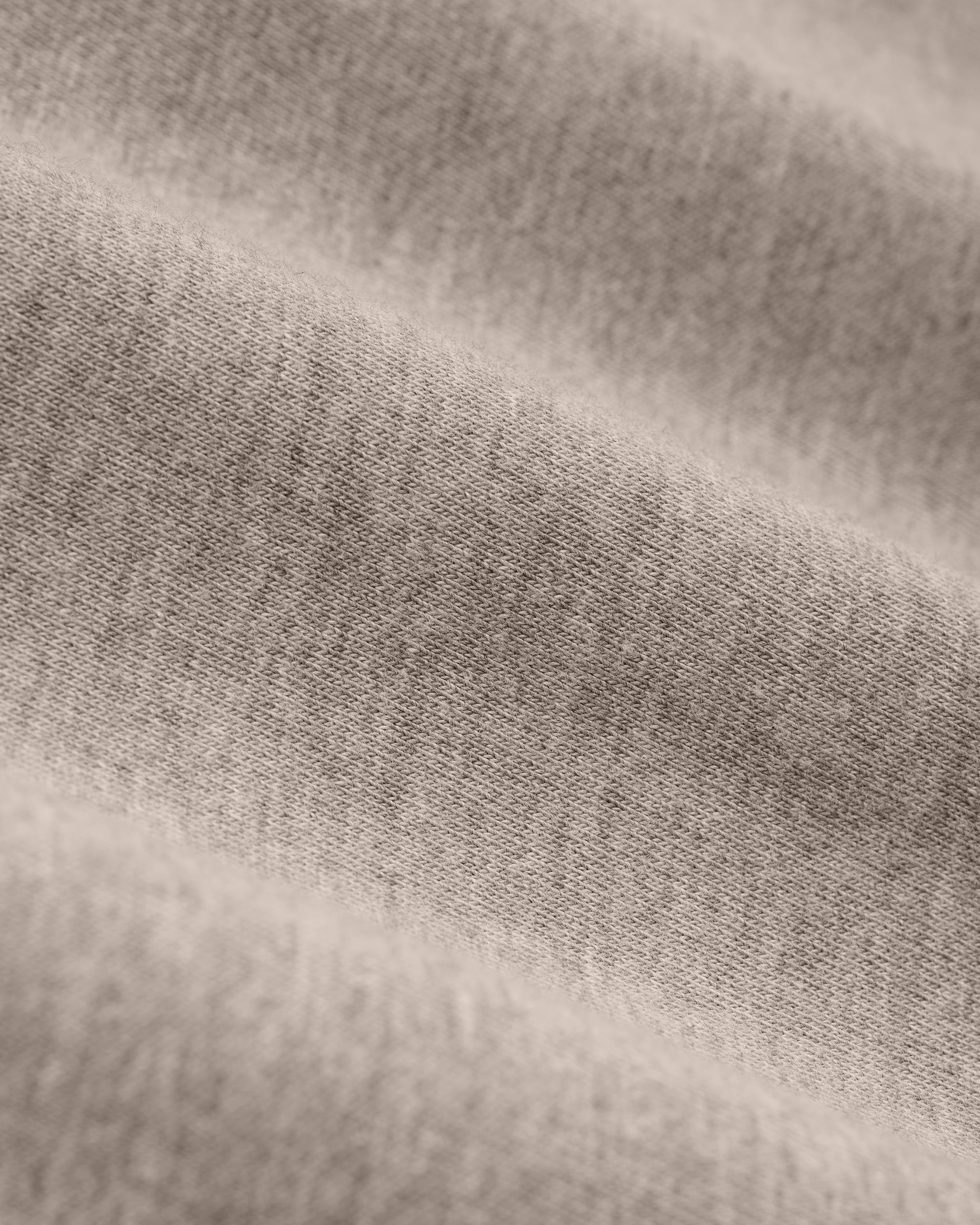 Essentials Tee - Core Heather