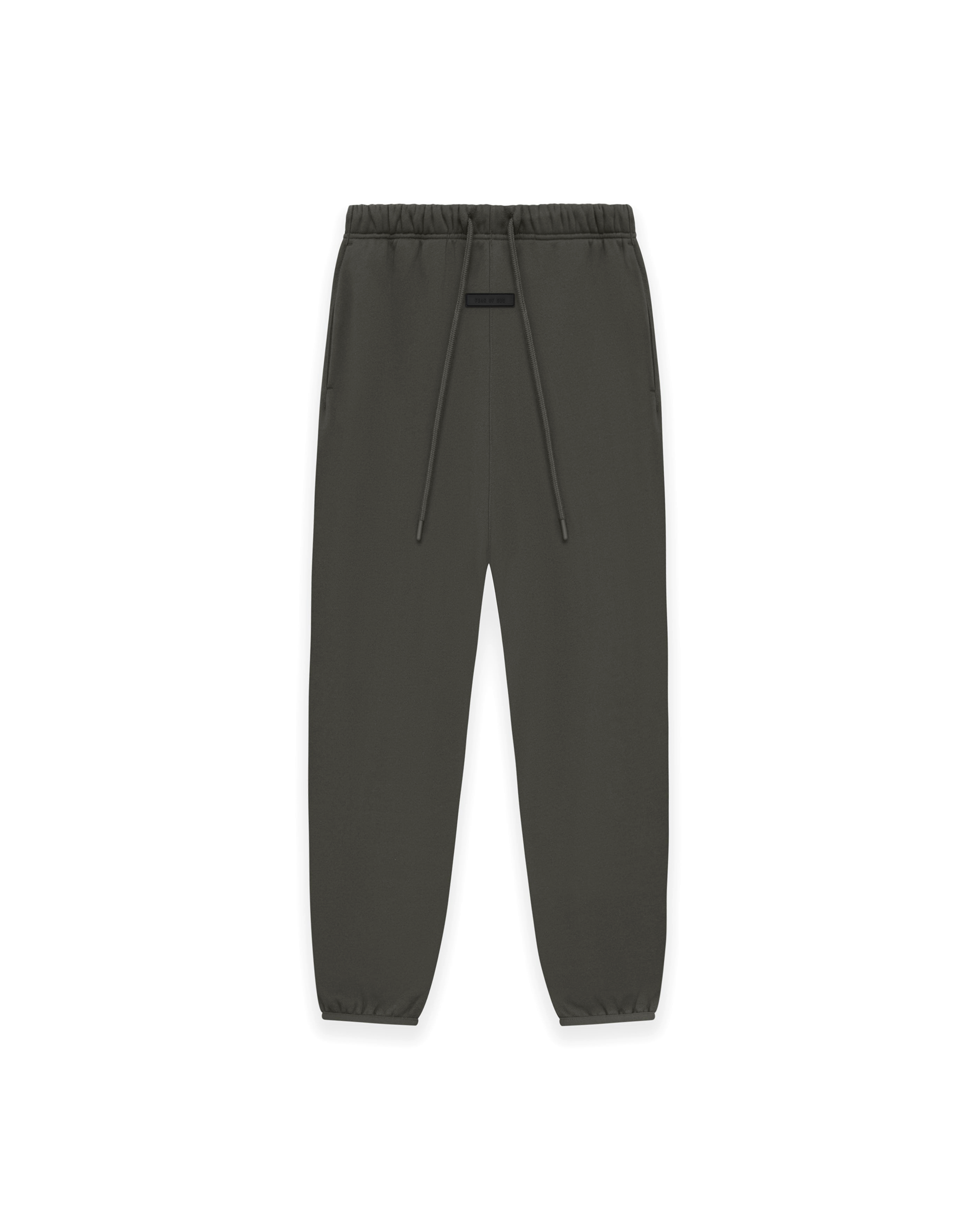 Womens Essentials Sweatpants - Ink