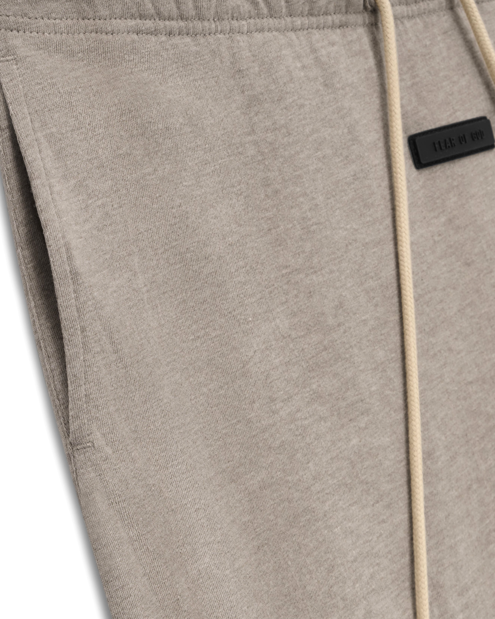Essentials Jersey Skirt - Core Heather