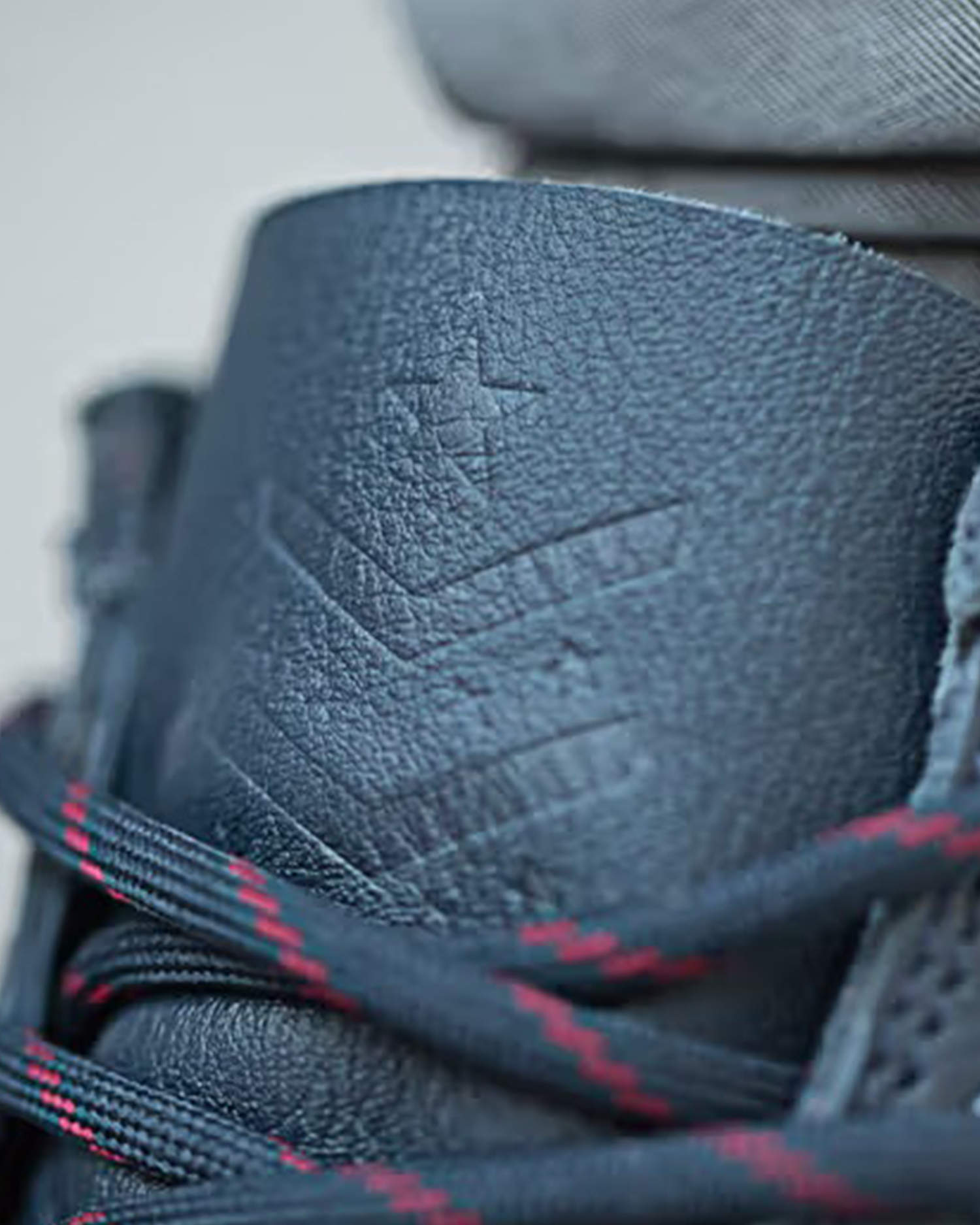 Lacoste Marceau Boot - Burgundy