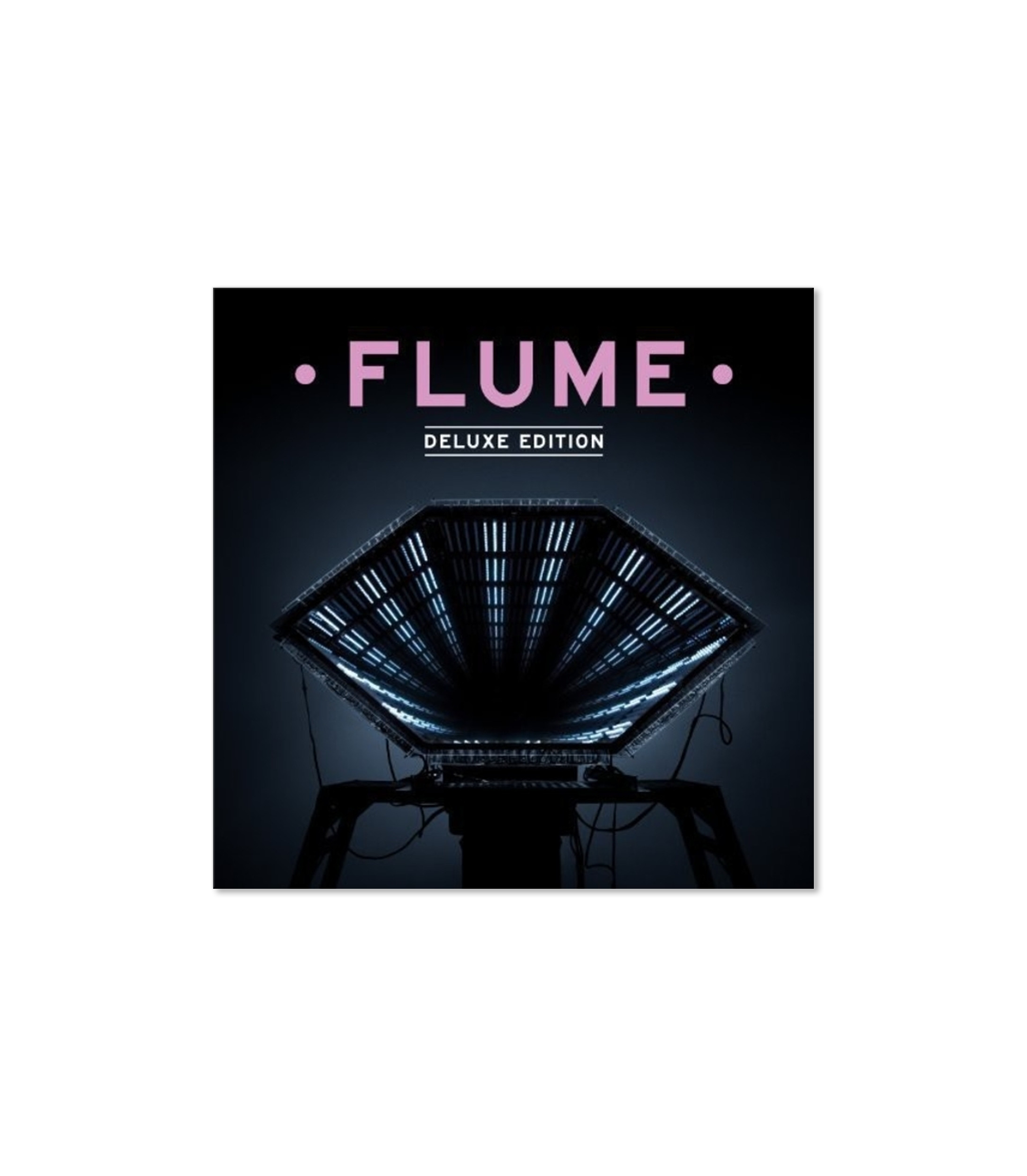 Flume - Deluxe Edition