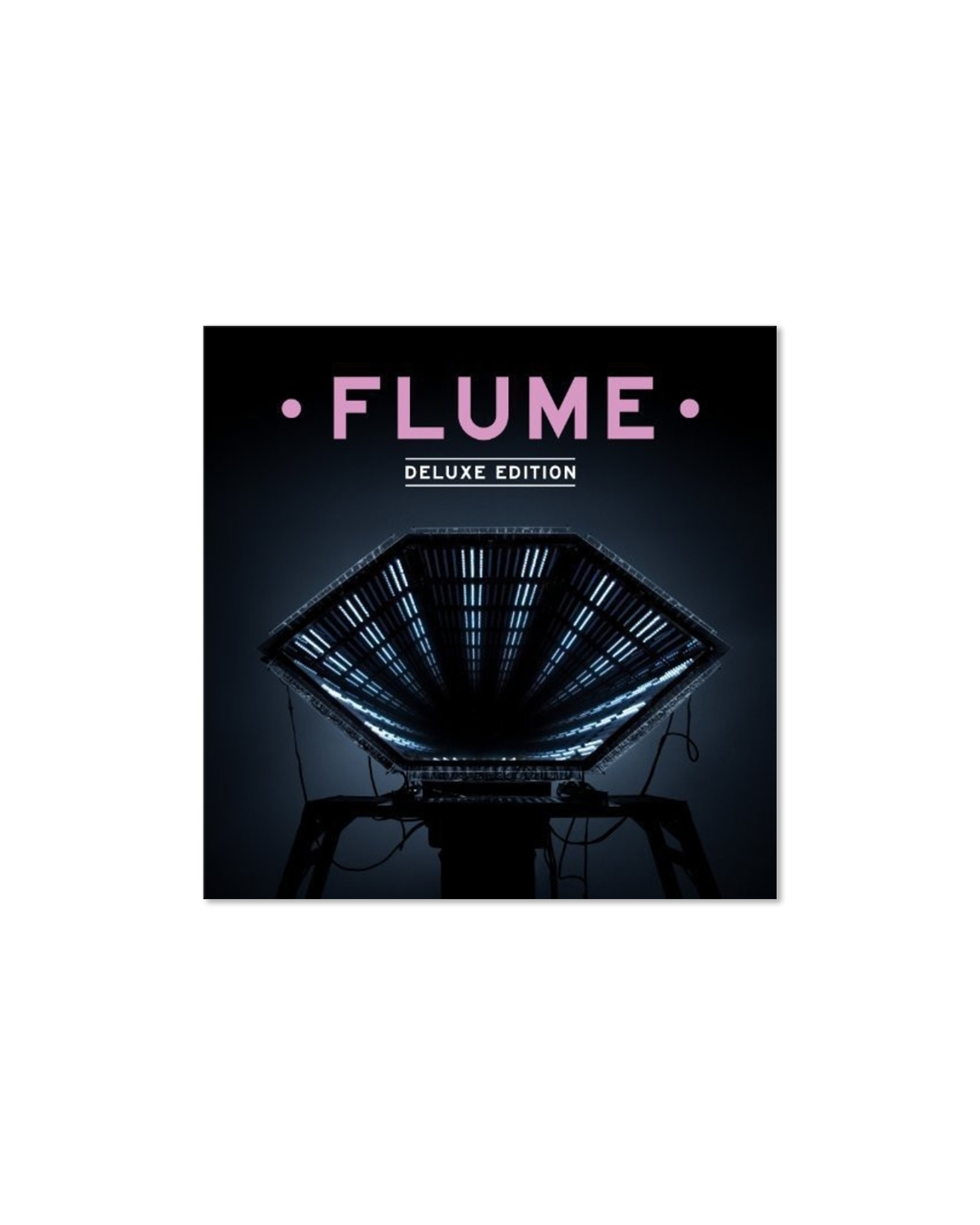 Flume - Deluxe Edition