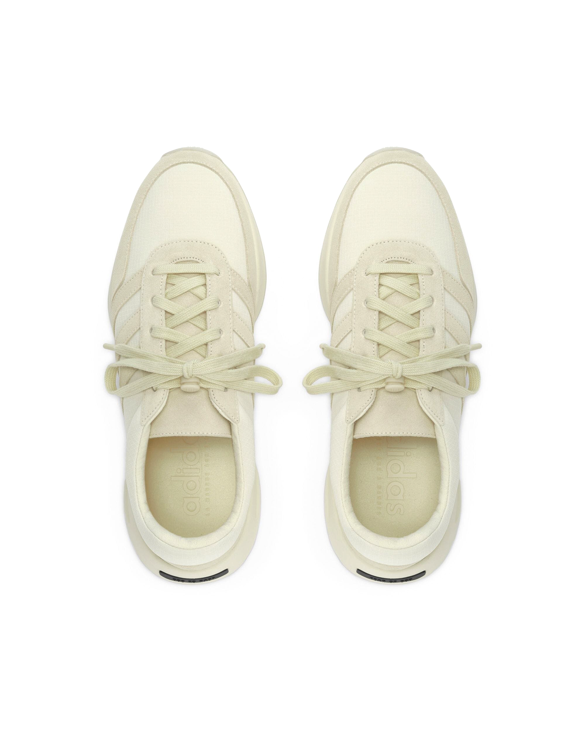 Fear of God Athletics Los Angeles - Pale Yellow / Pale Yellow