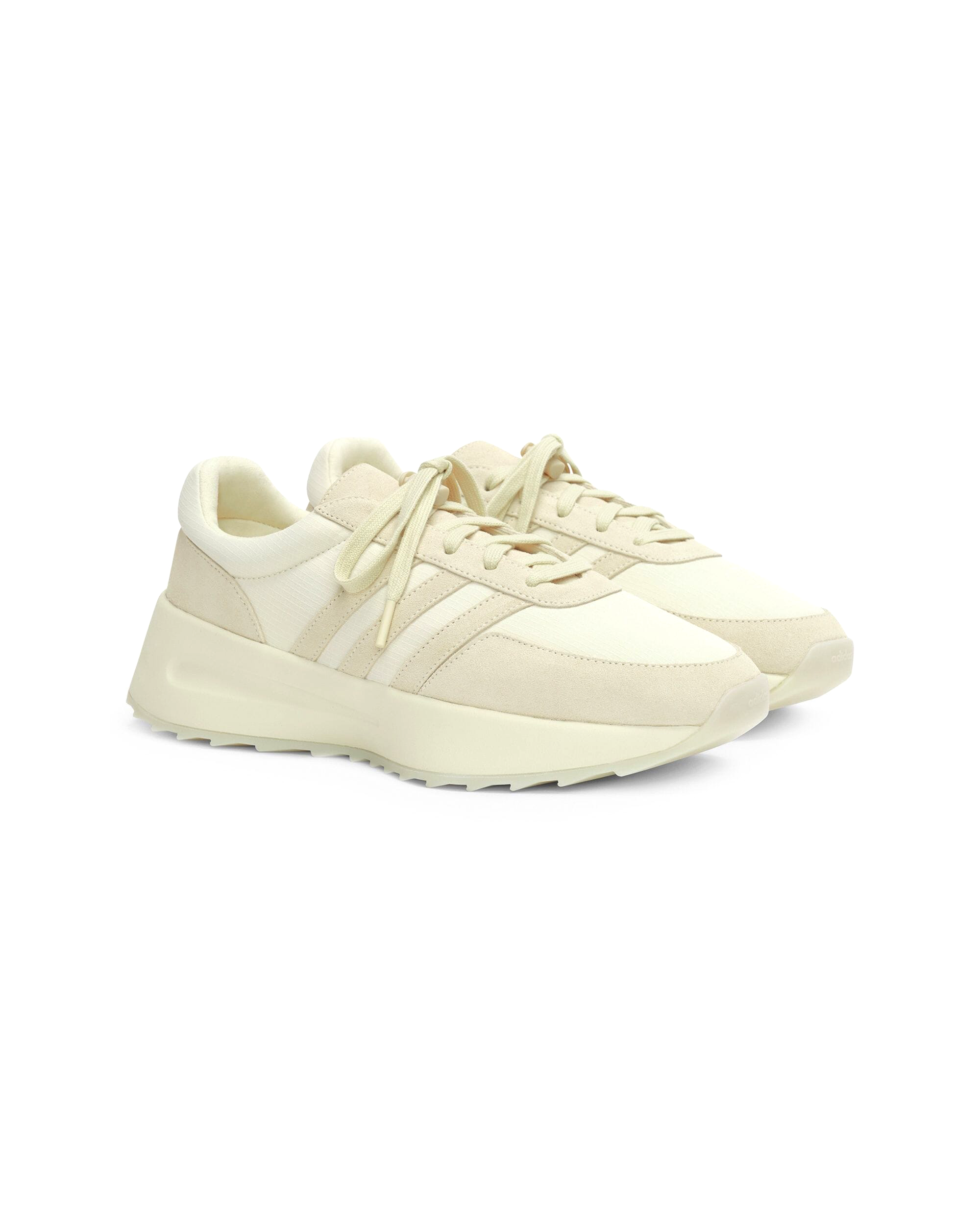 Fear of God Athletics Los Angeles - Pale Yellow / Pale Yellow