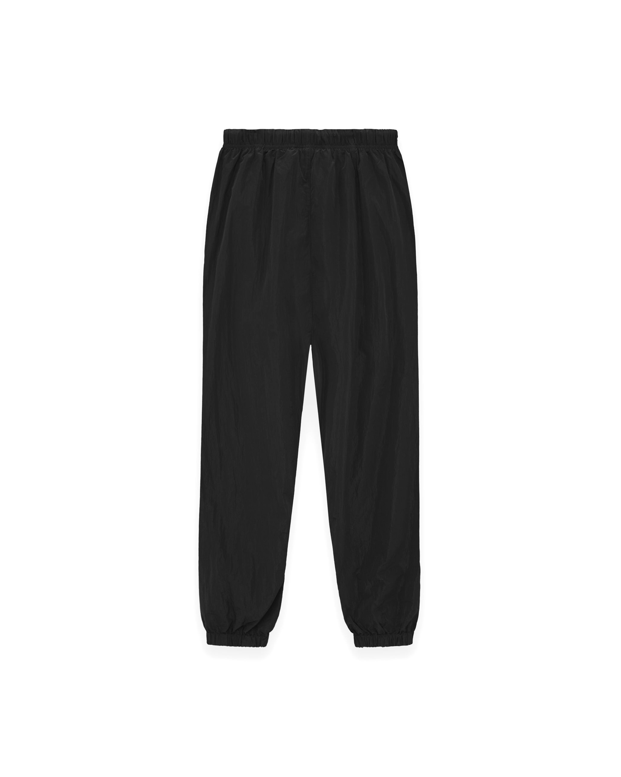 Essentials Trackpants - Jet Black