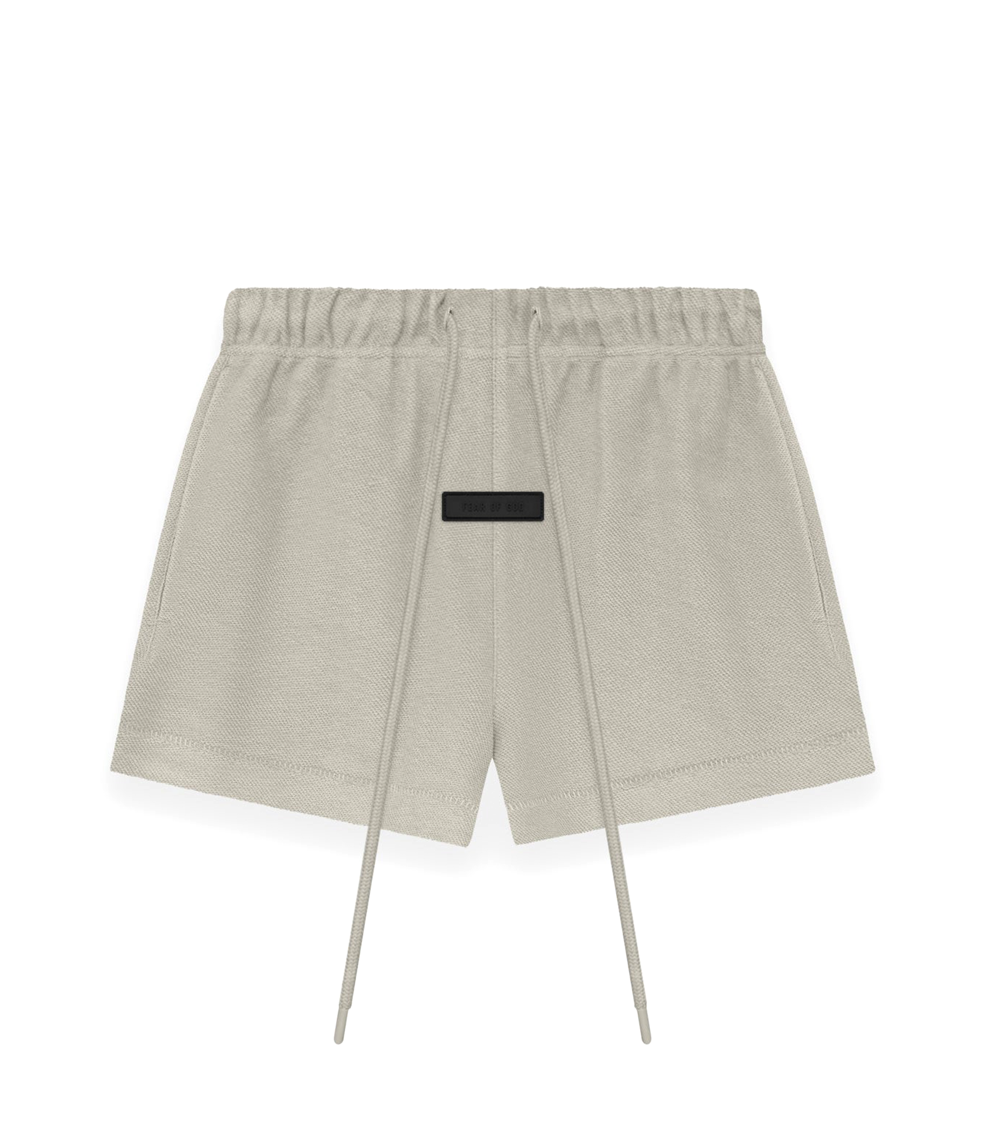 Womens Running Short - Seal
