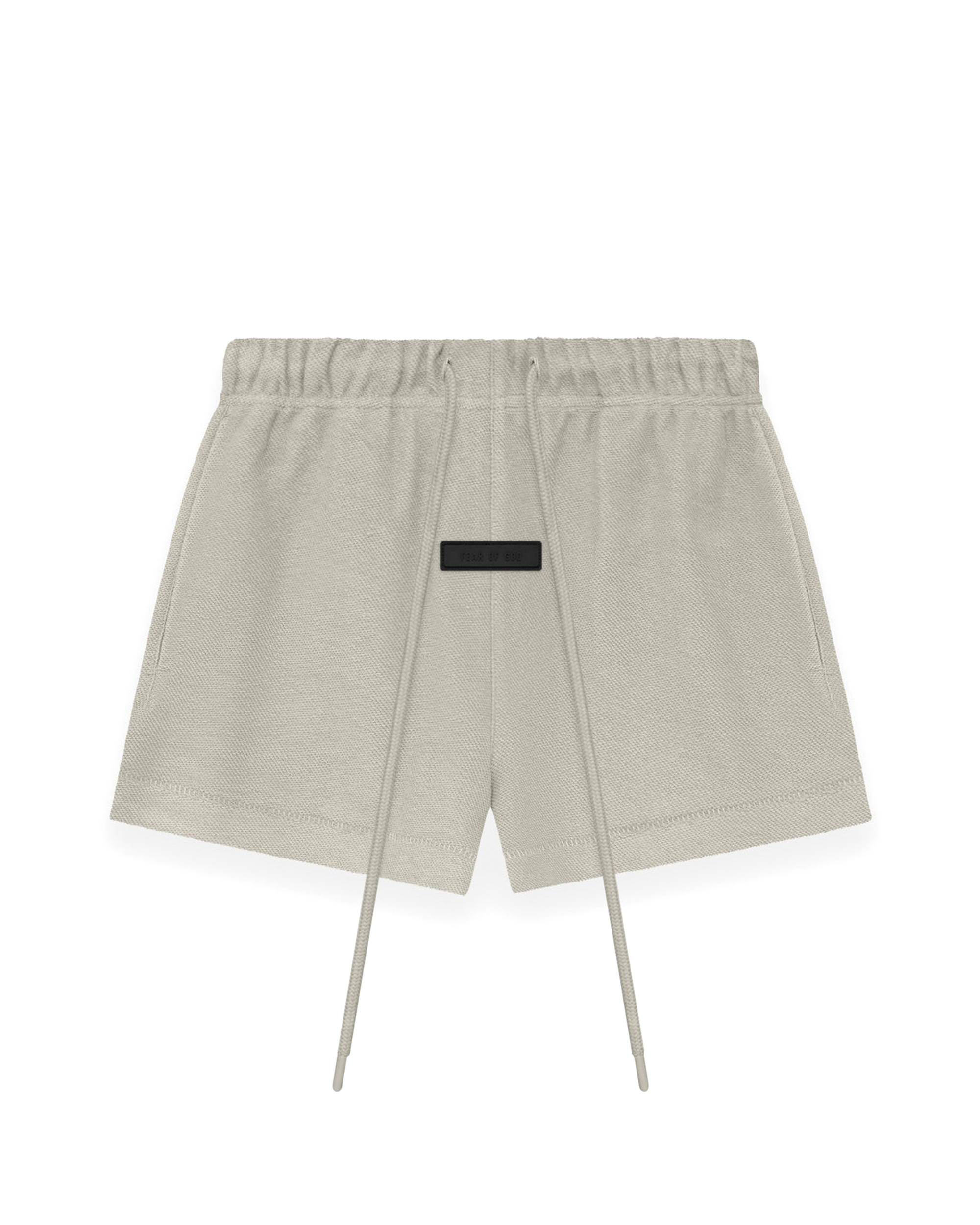 Womens Running Short - Seal