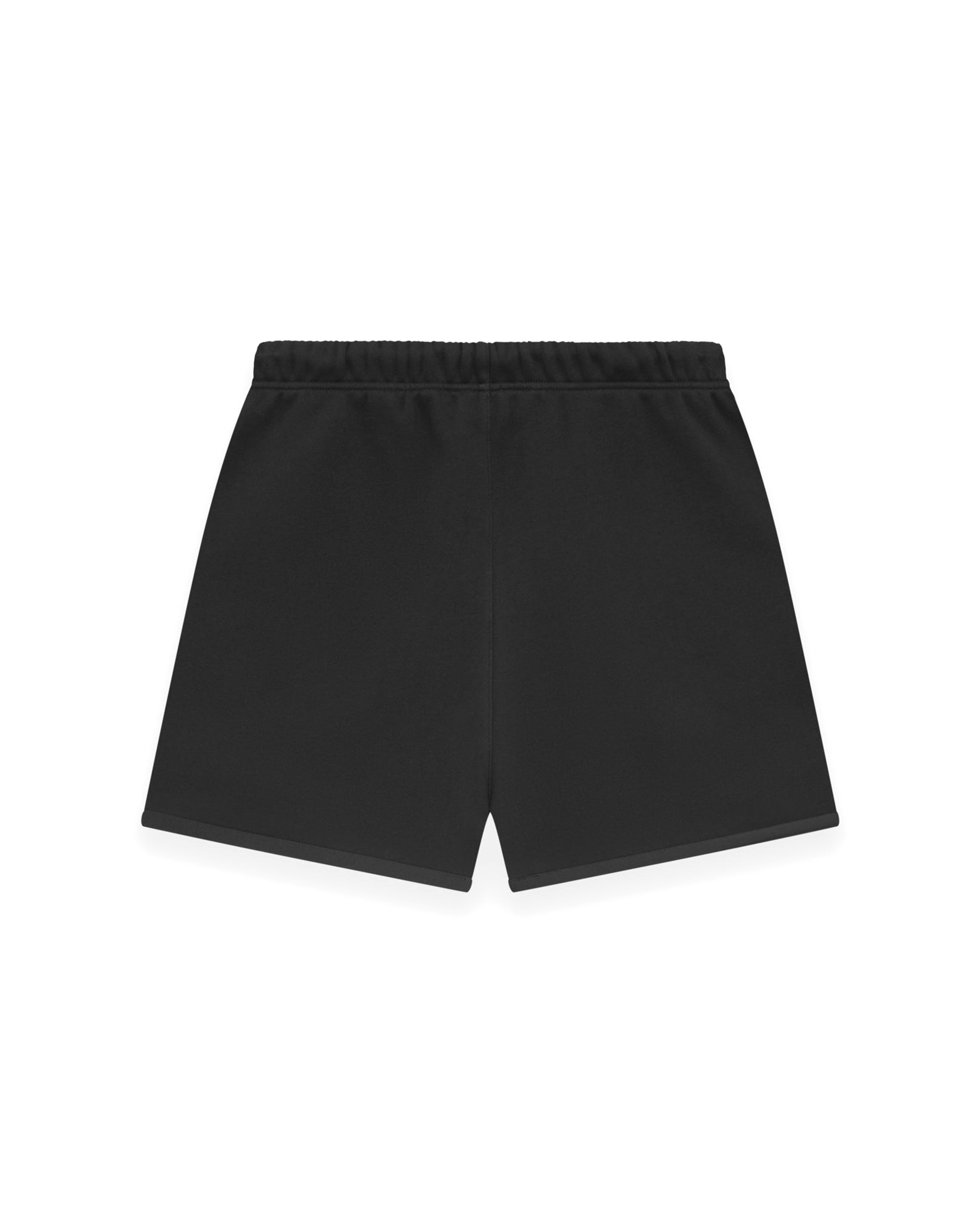 Essentials Sweatshorts - Jet Black