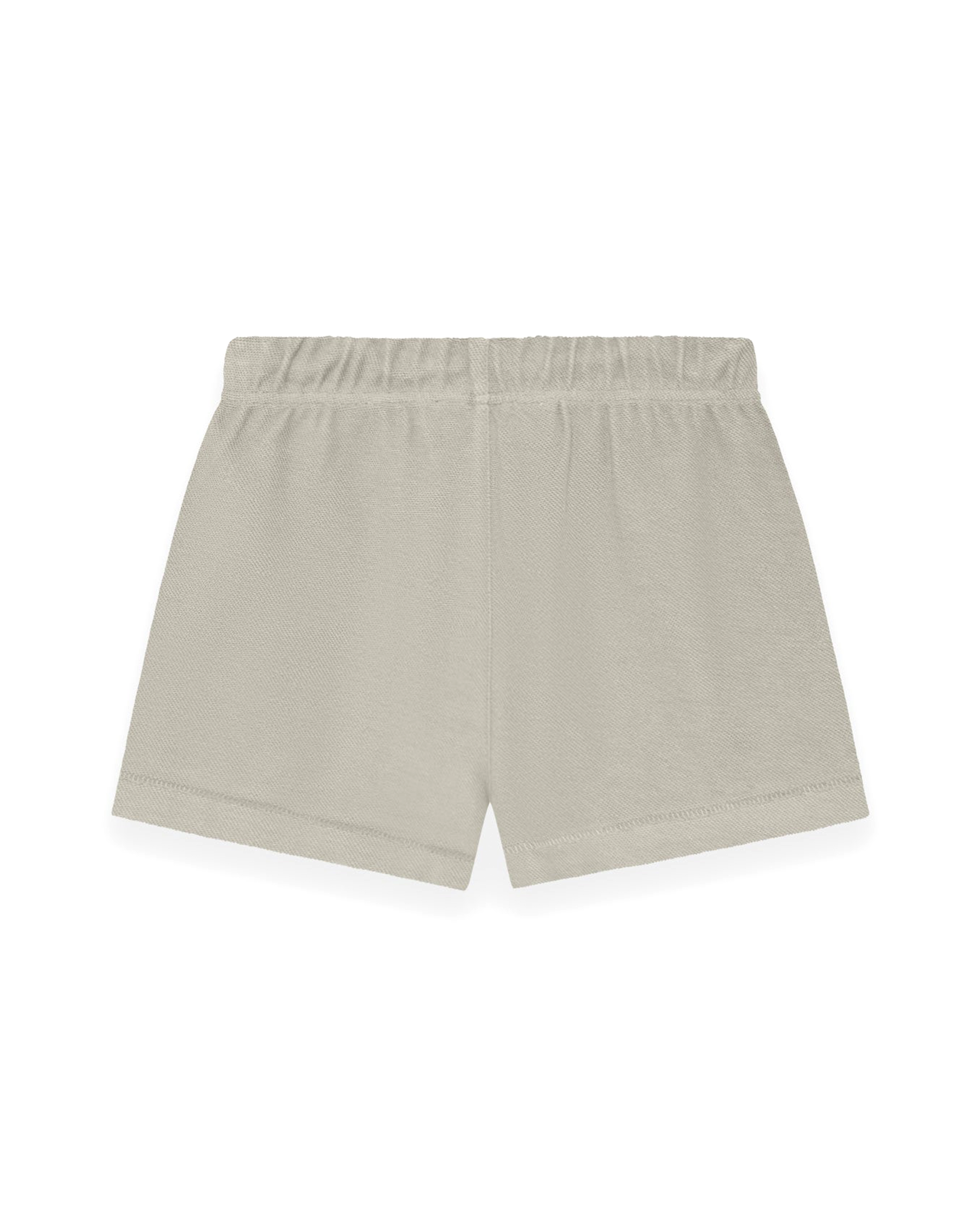 Womens Running Short - Seal