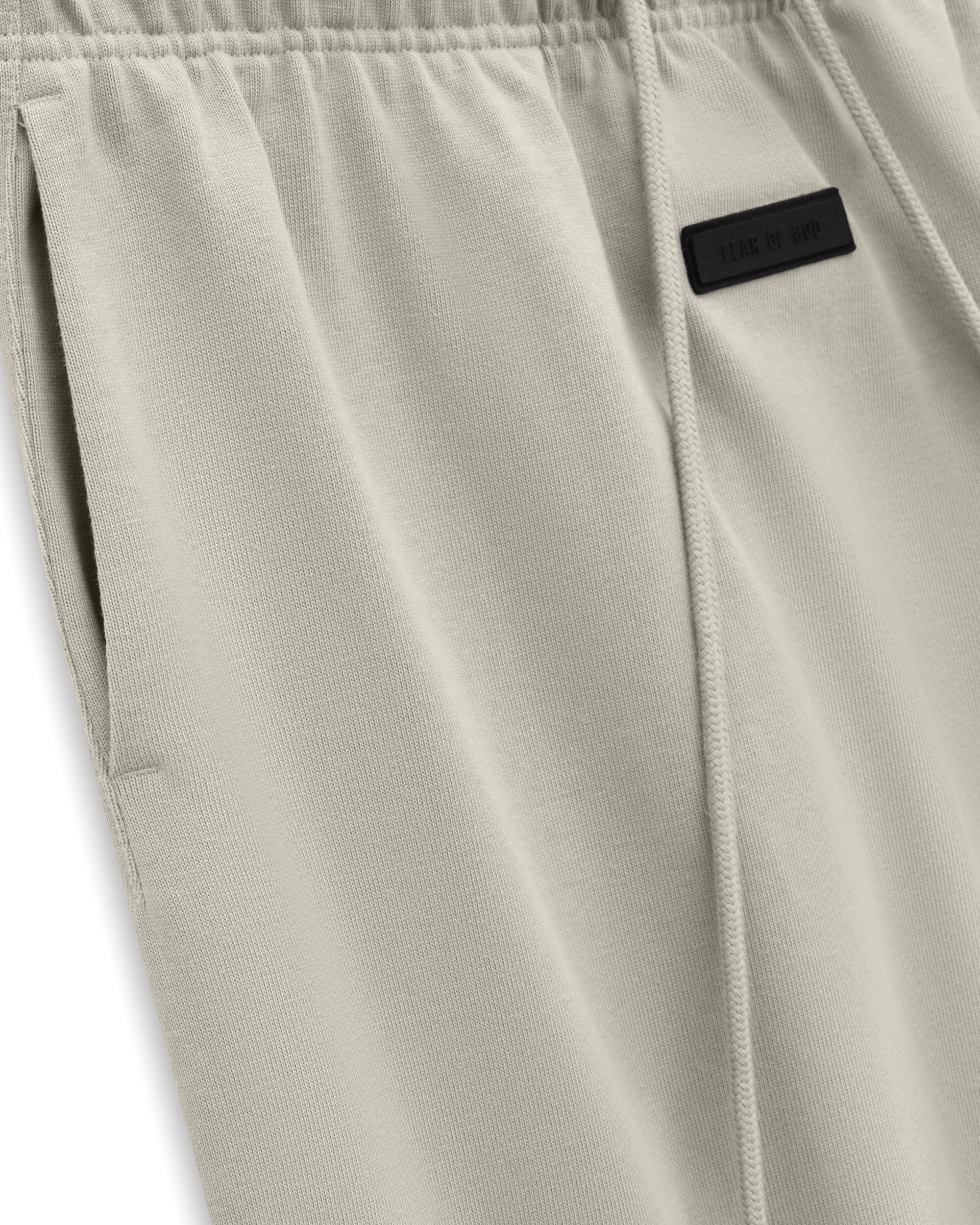 Essentials Long Skirt - Seal