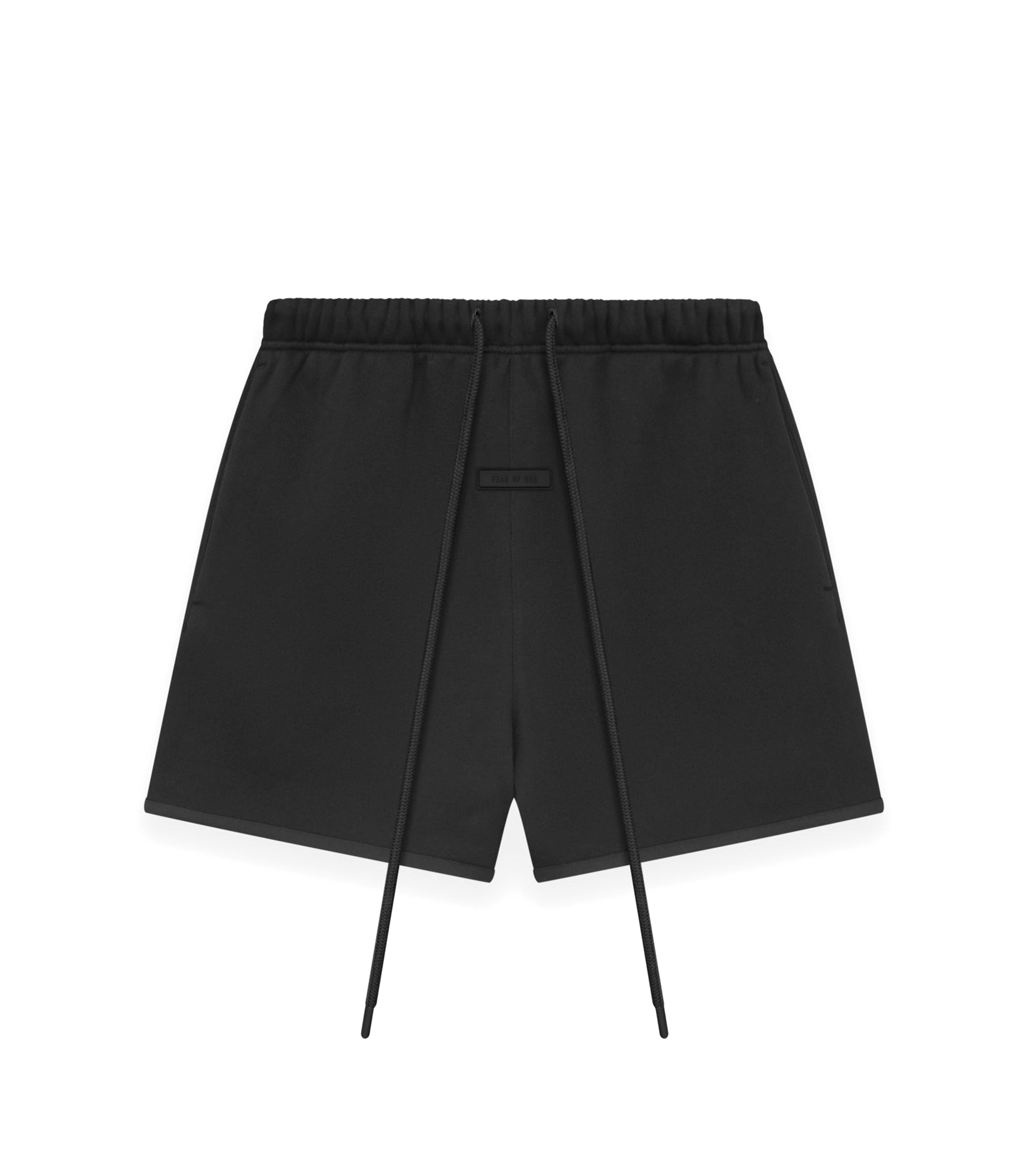 Essentials Sweatshorts - Jet Black