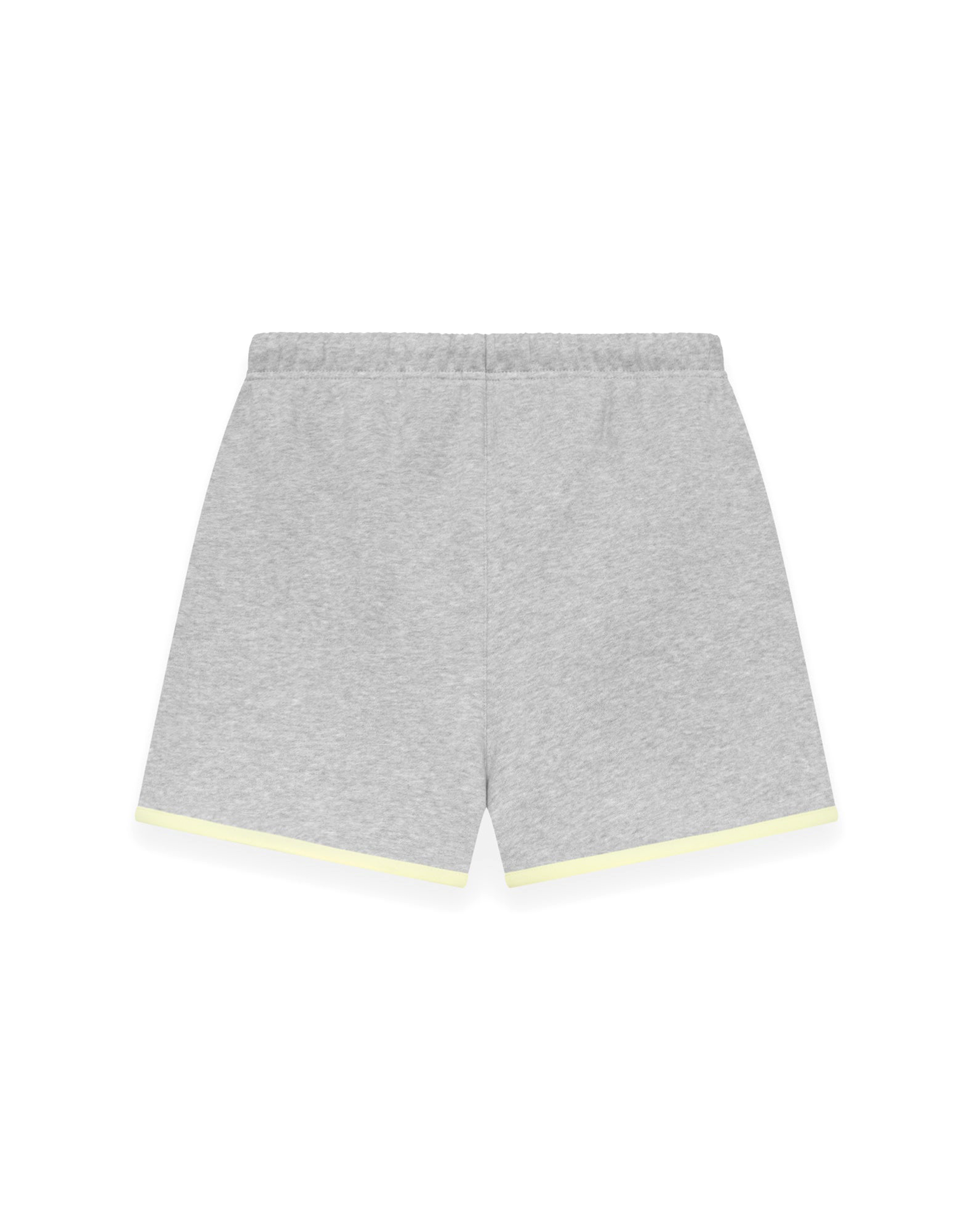 Essentials Sweatshorts - Light Heather grey