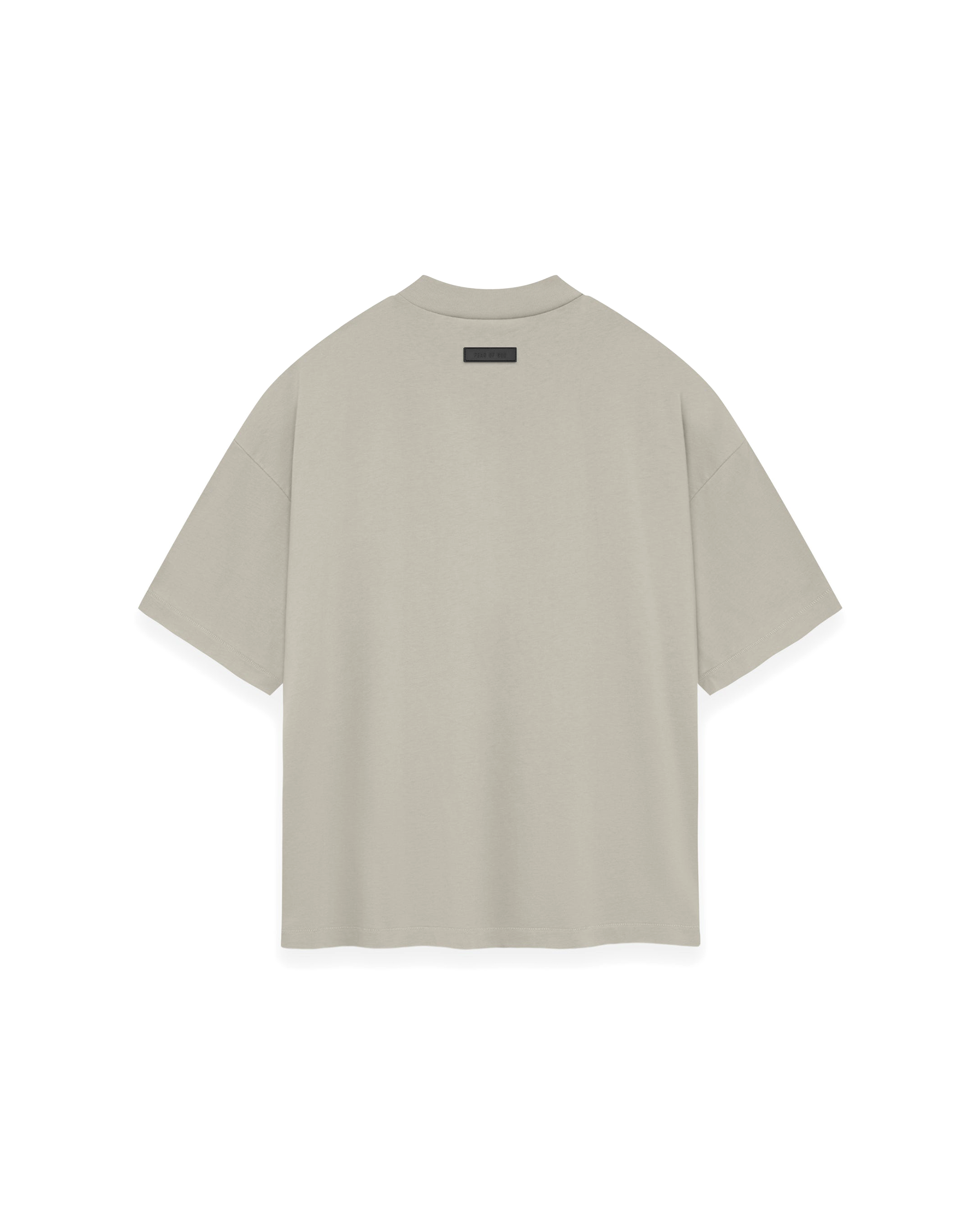 Crewneck T-shirt - Seal