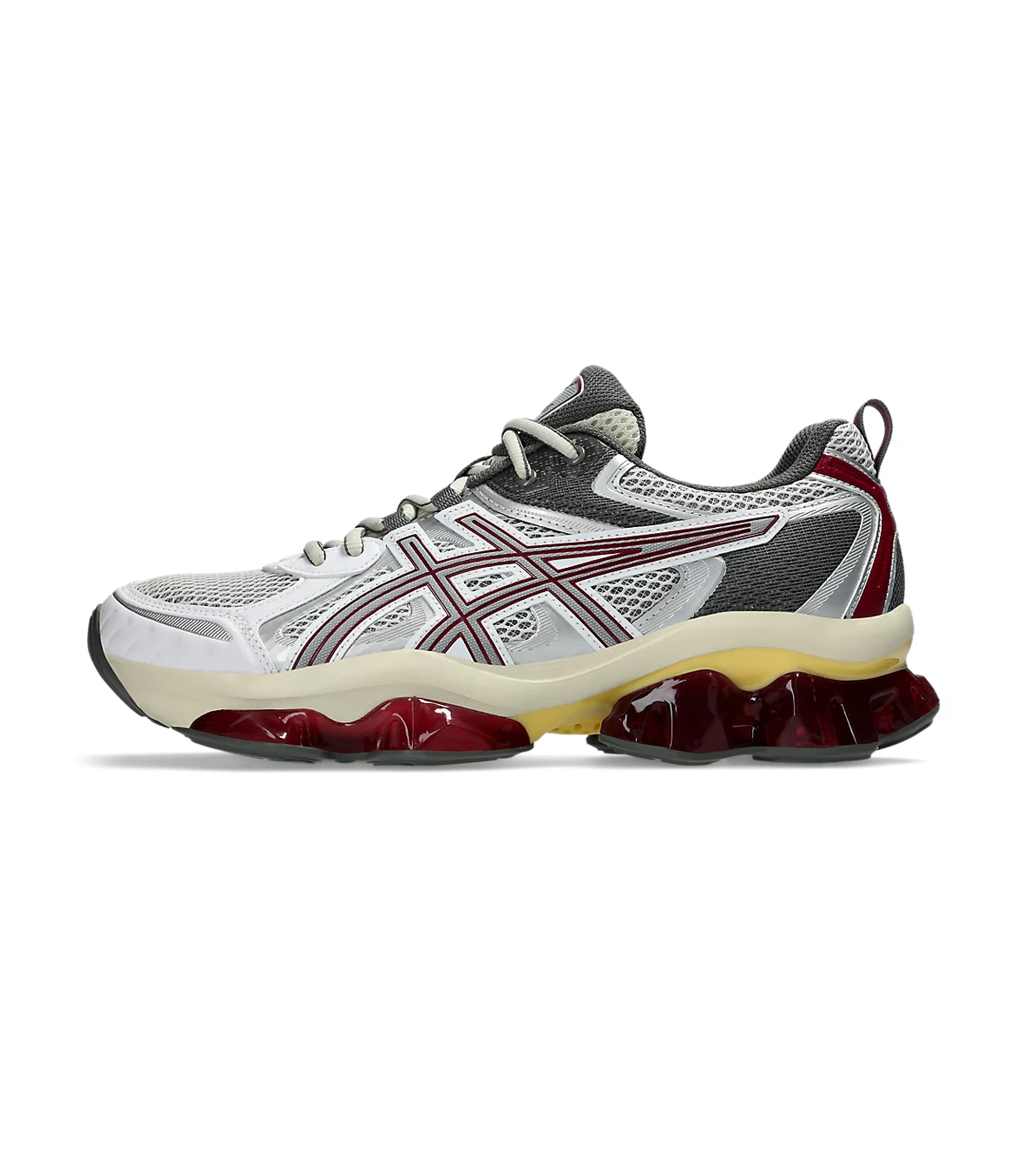 Gel-Quantum Kinetic - Cream / Dried Berry