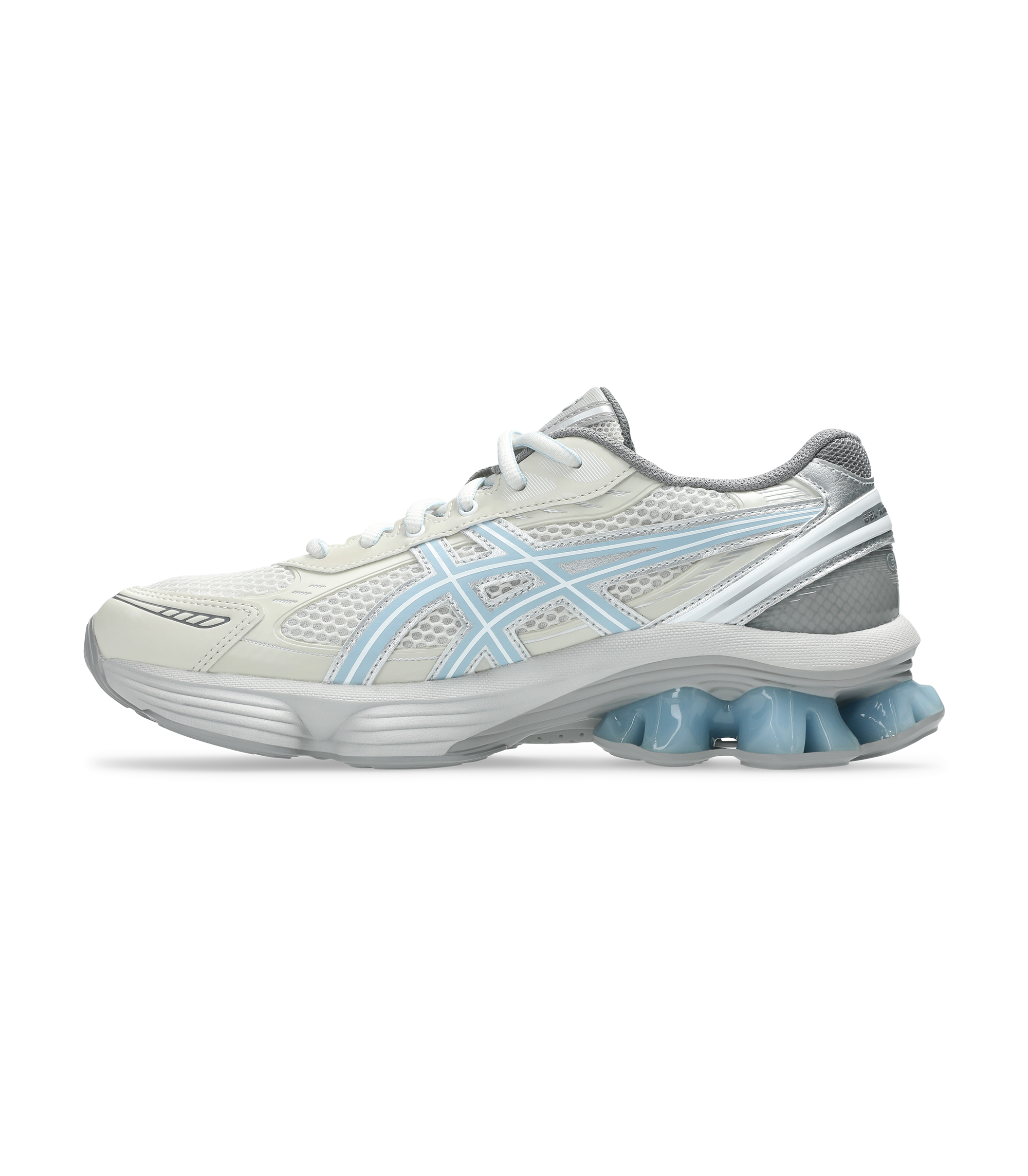 Emmi Gel-Kinetic Fluent - Cream / Soft Sky