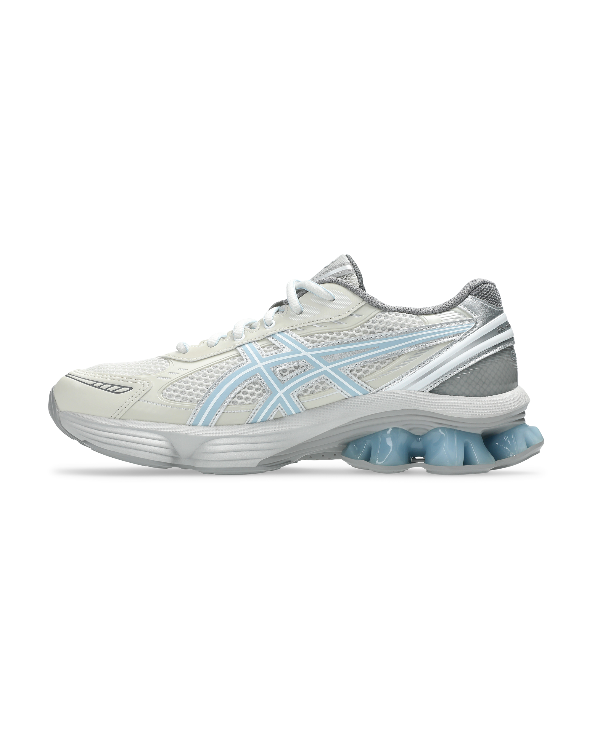 Emmi Gel-Kinetic Fluent - Cream / Soft Sky