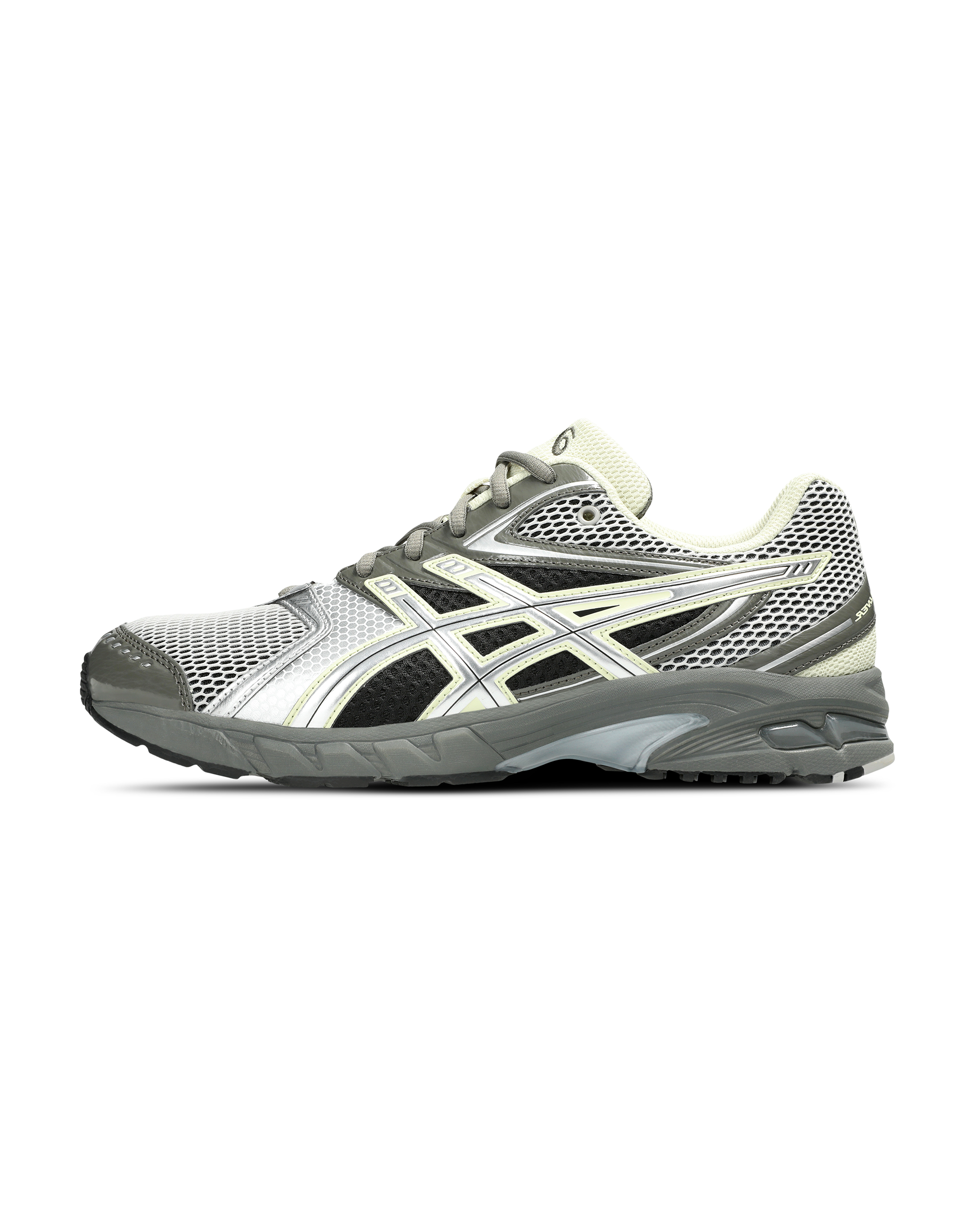 Gel-DS Trainer 14 - Truffle Grey / Pure Silver