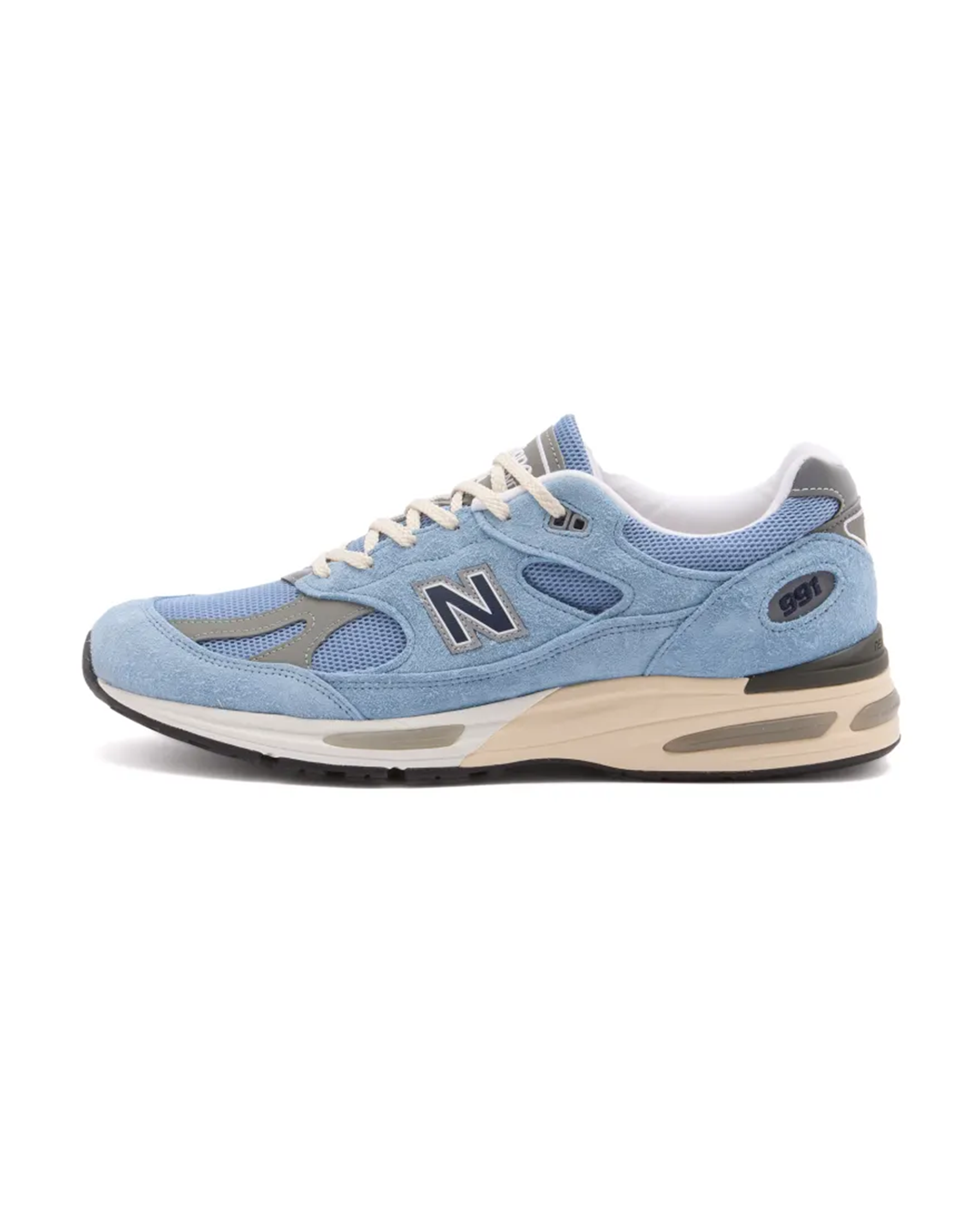 Made in UK 991V2 - Celestial Blue