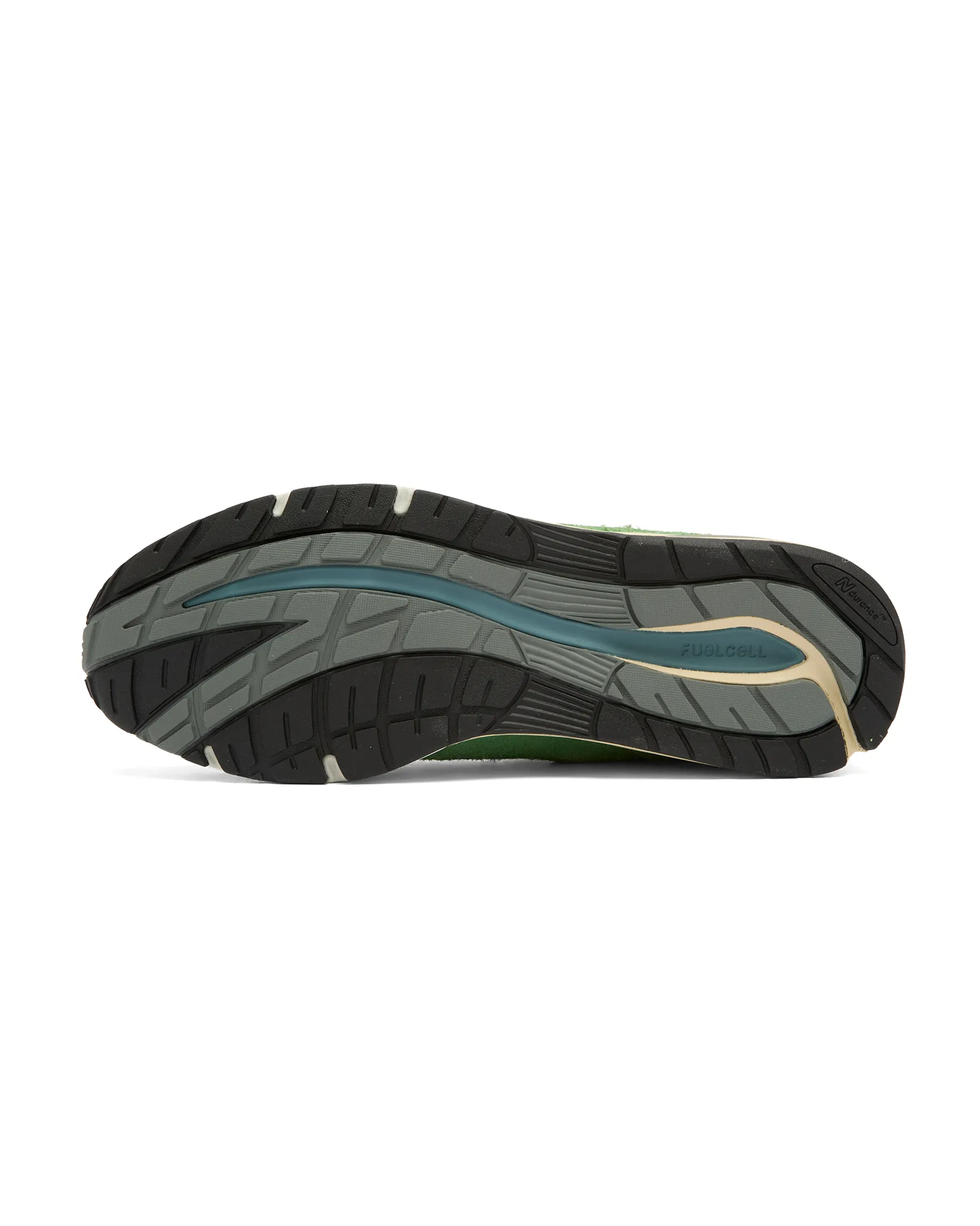 Made in UK 991V2 - Mineral Green