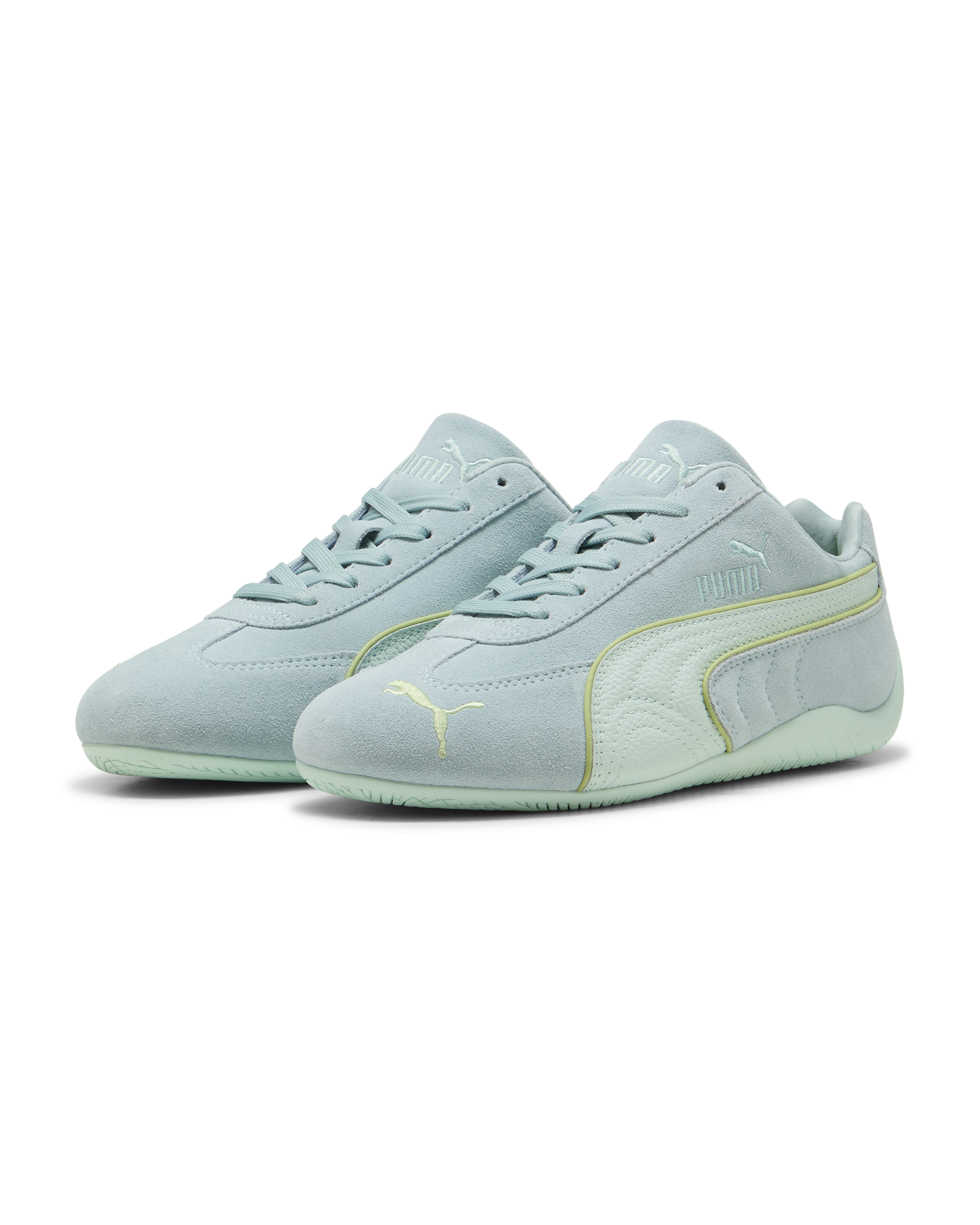Women's Speedcat Piping - Modern Mint / Peaceful Blue