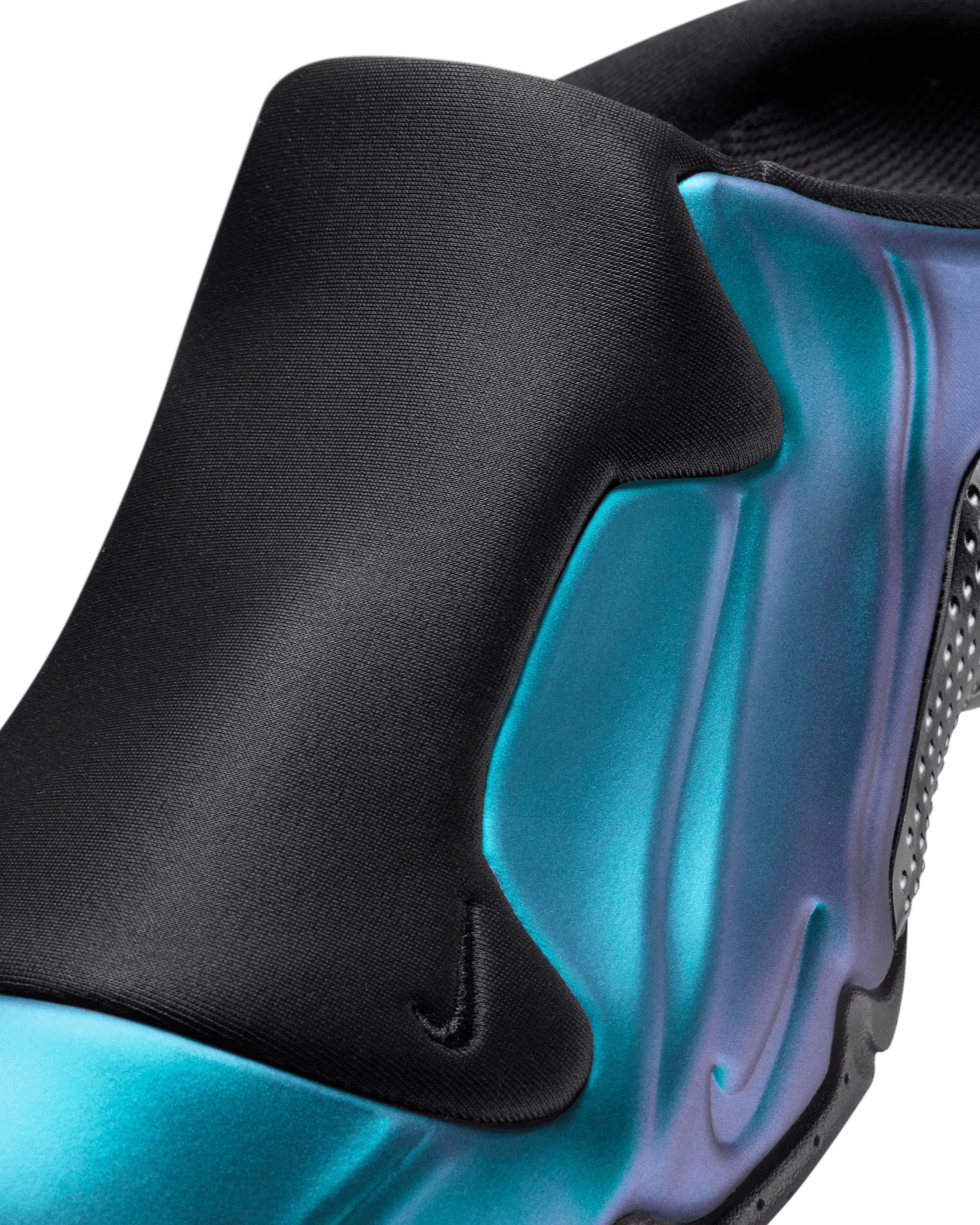 Clogposite - Dusty Cactus / Persian Violet / Off Noir