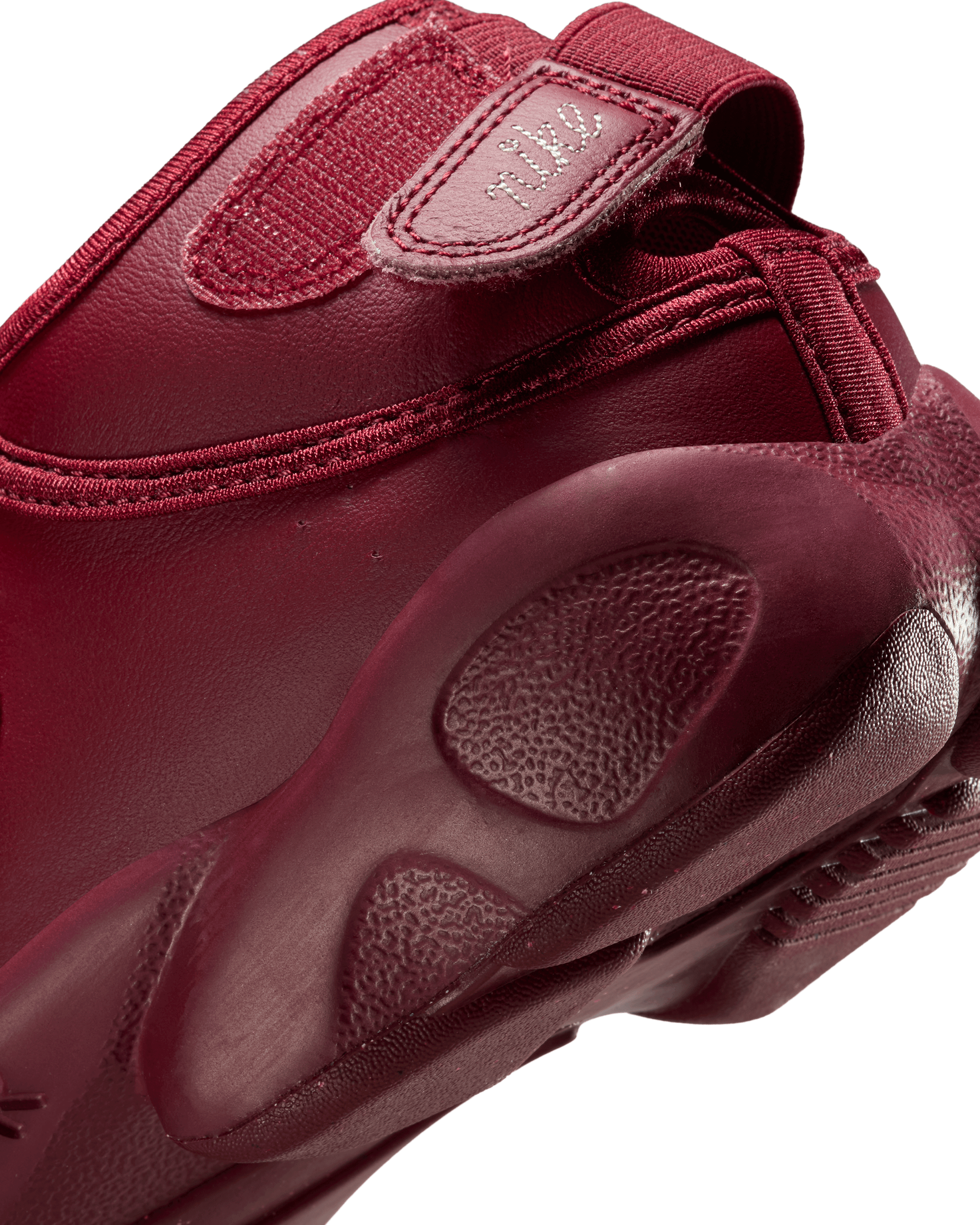 Women's Air Rift - Team Red / Pale Ivory