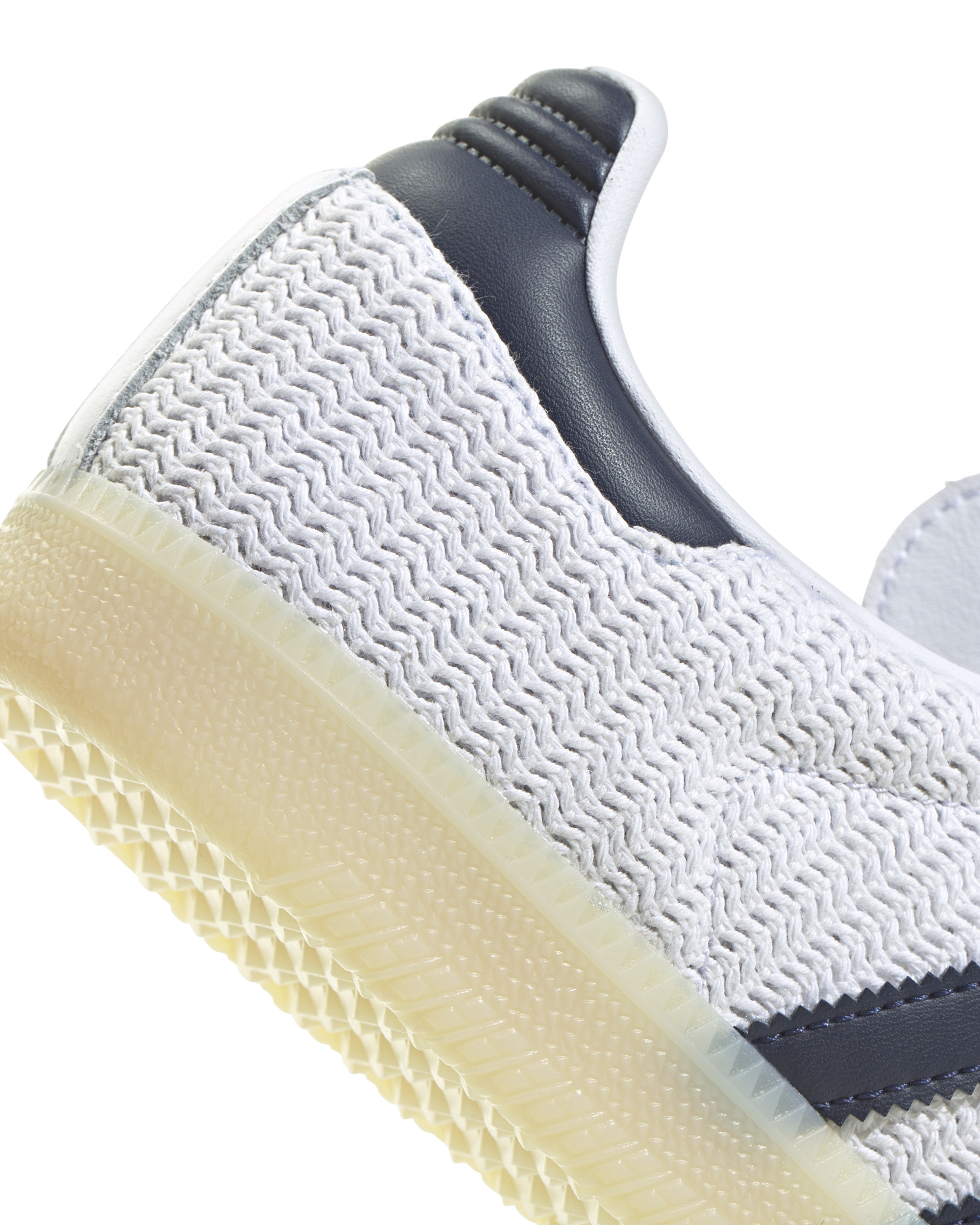 Samba OG - Cloud White / Night Indigo / Cream White