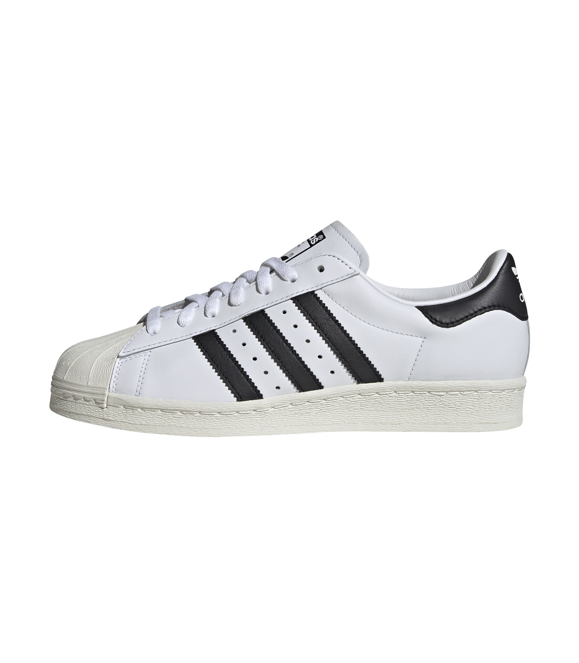 Superstar 82 - Cloud White / Core Black / Off White