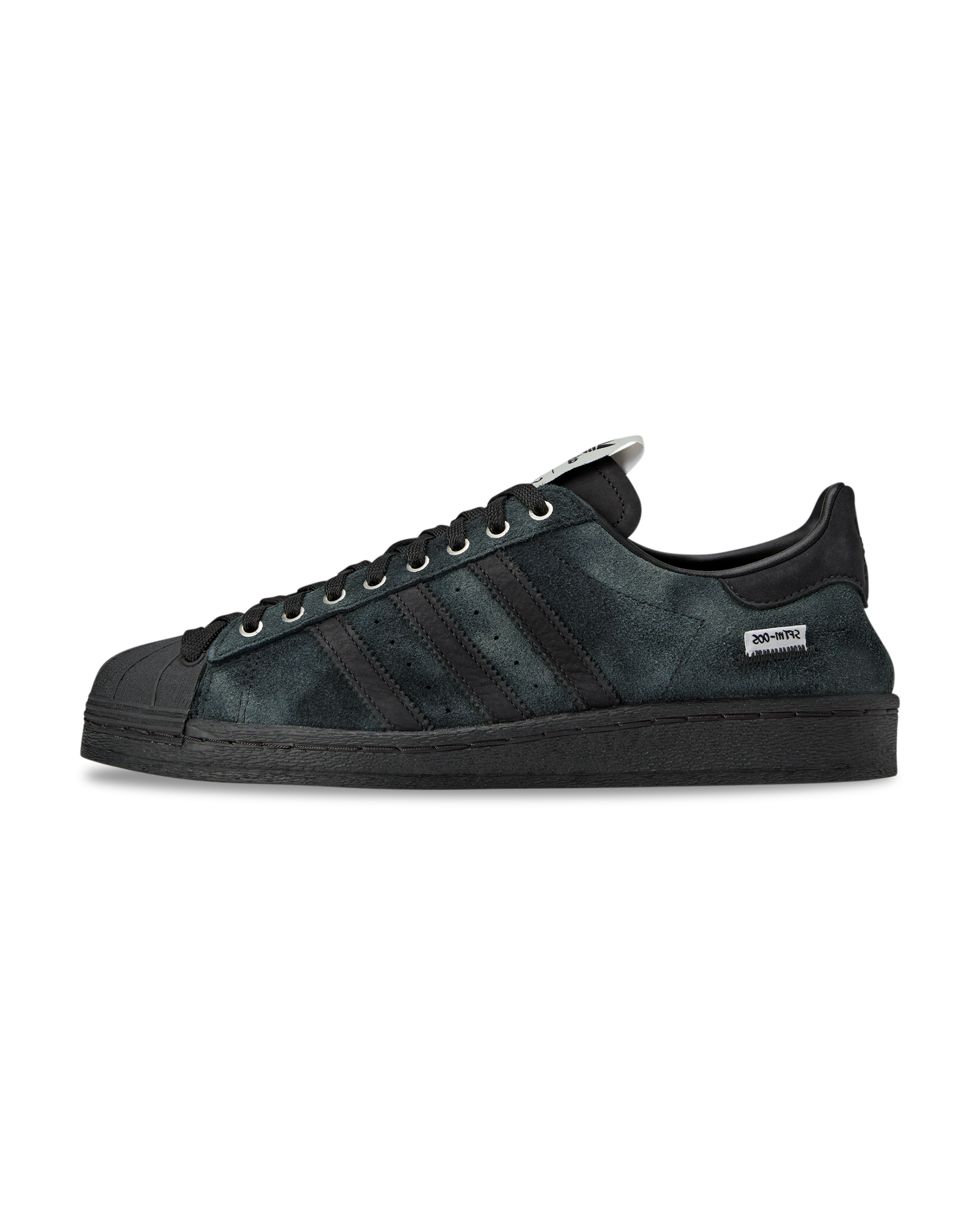 Song for the Mute Superstar 82 - Charcoal / Core Black / Cream White