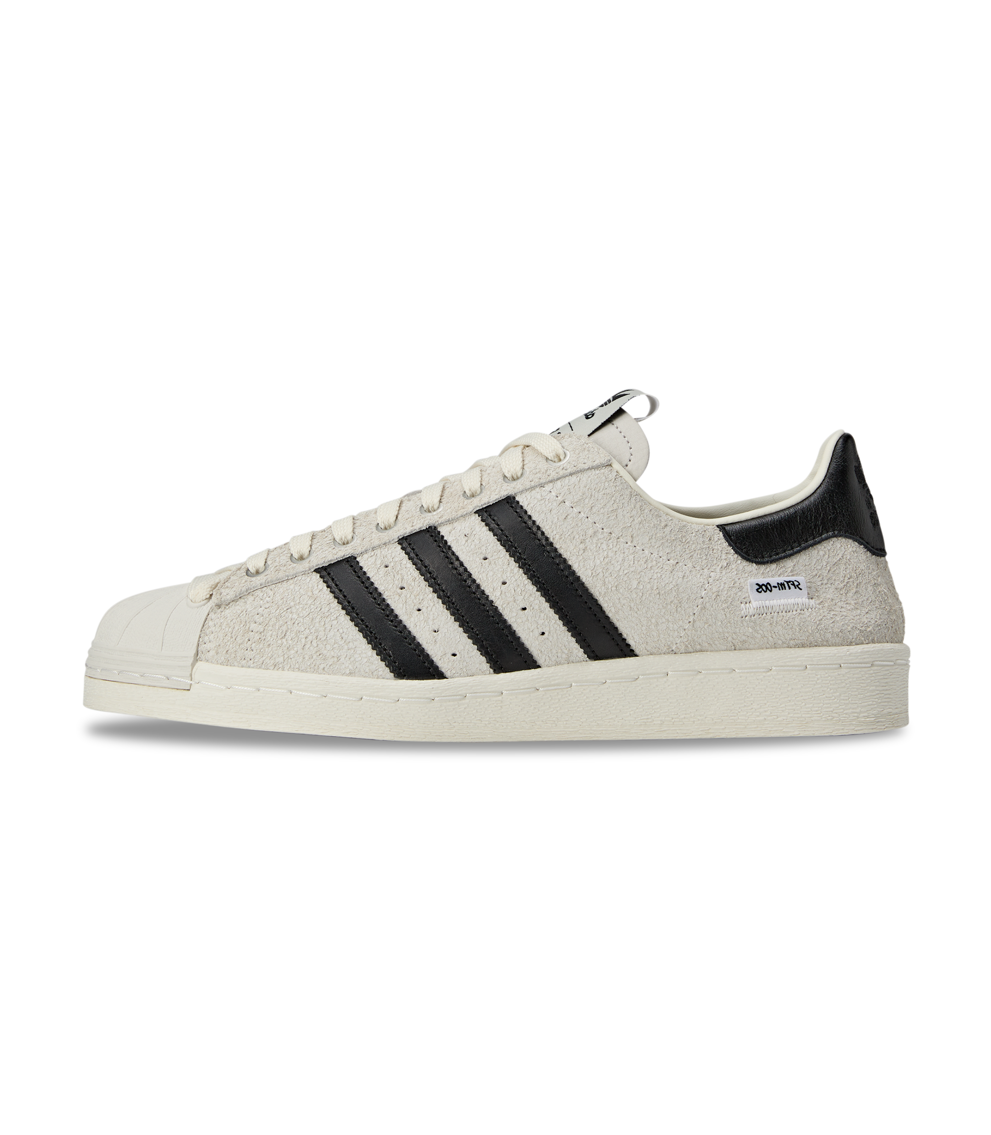 Song for the Mute Superstar 82 - Cream White / Core Black / Off White