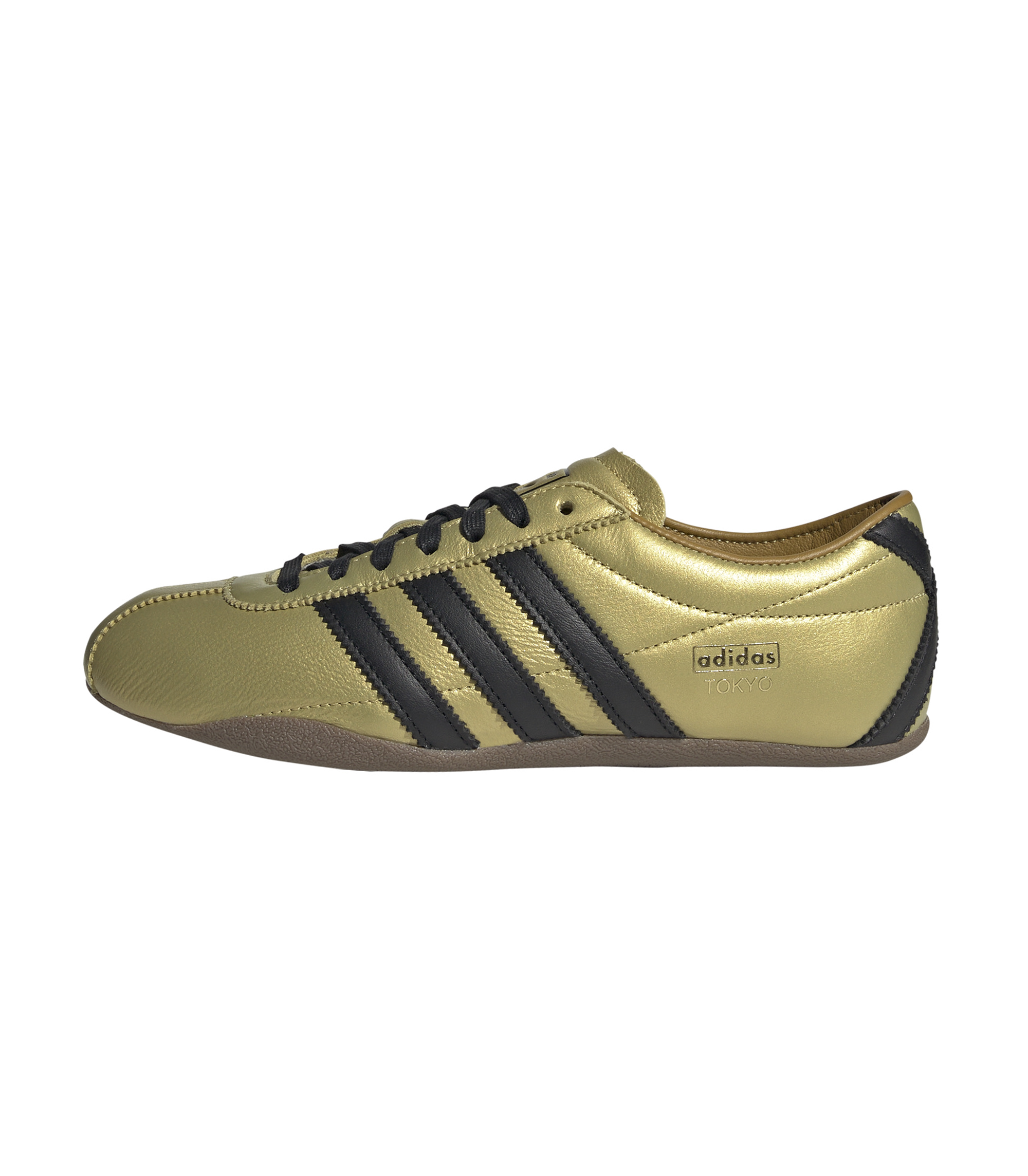 Women's Tokyo Decon - Gold Metallic / Core Black / Preloved Bronze