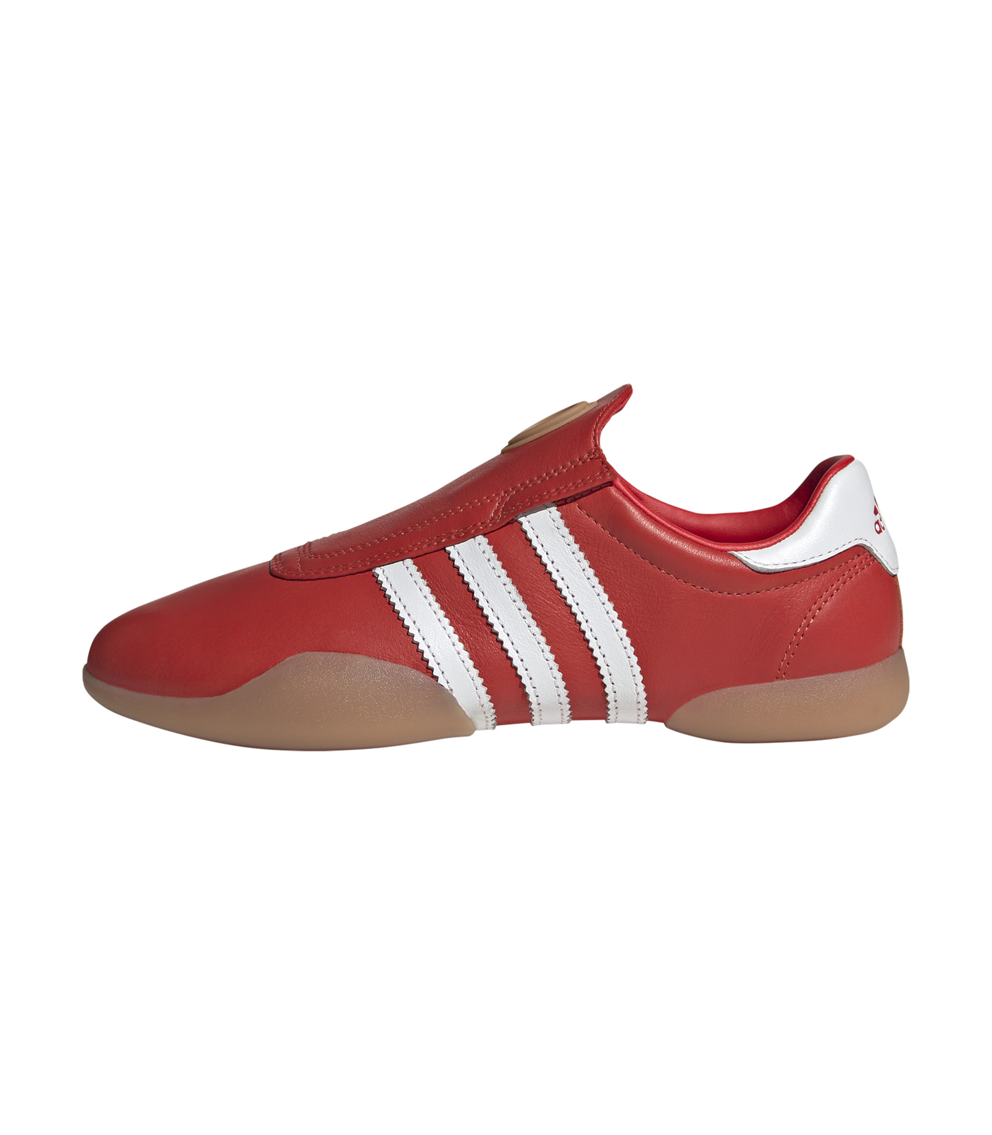 Women's Taekwondo Mei - Red / Cloud White / Gum