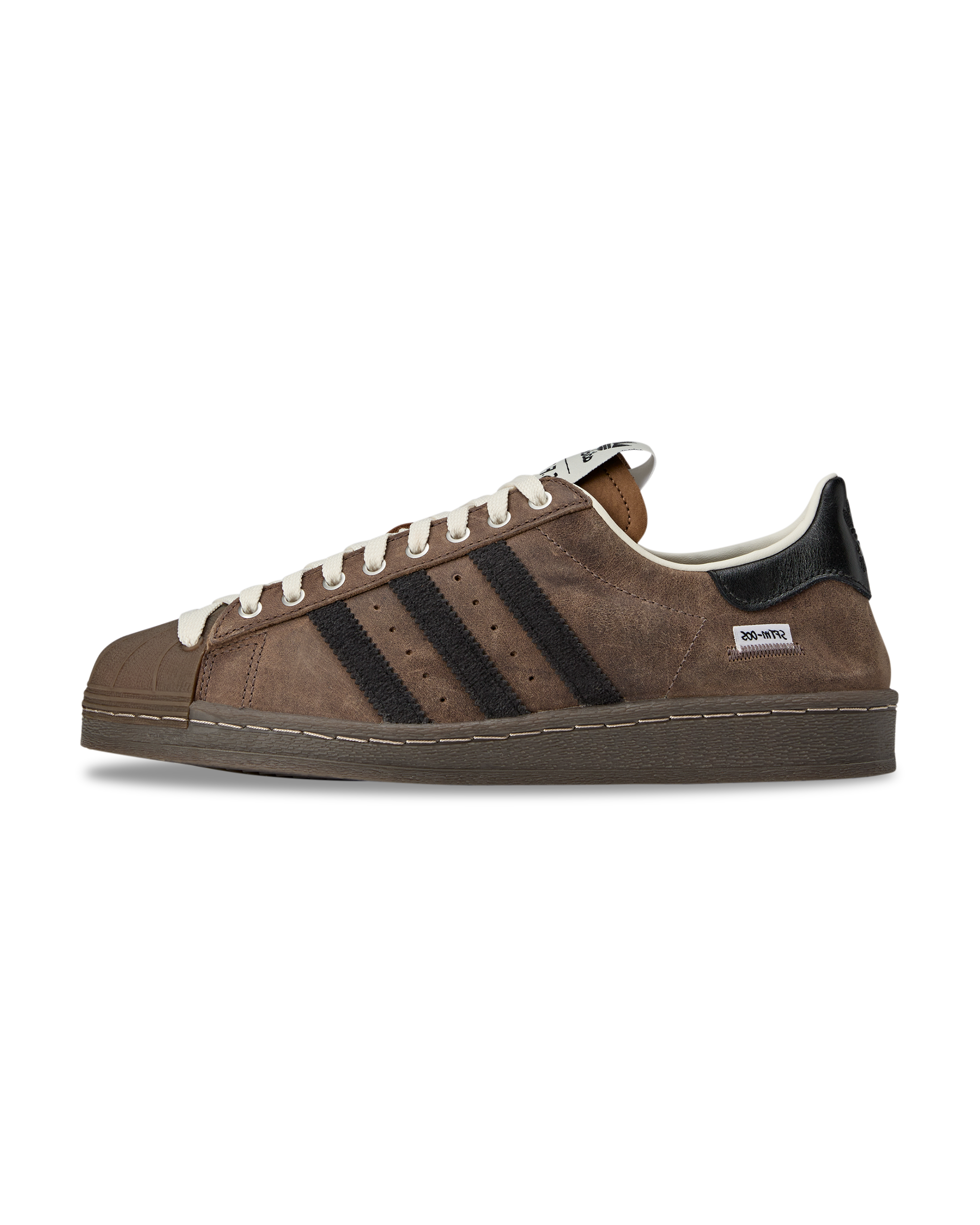 Song for the Mute Superstar 82 - Brown / Core Black / Cream White