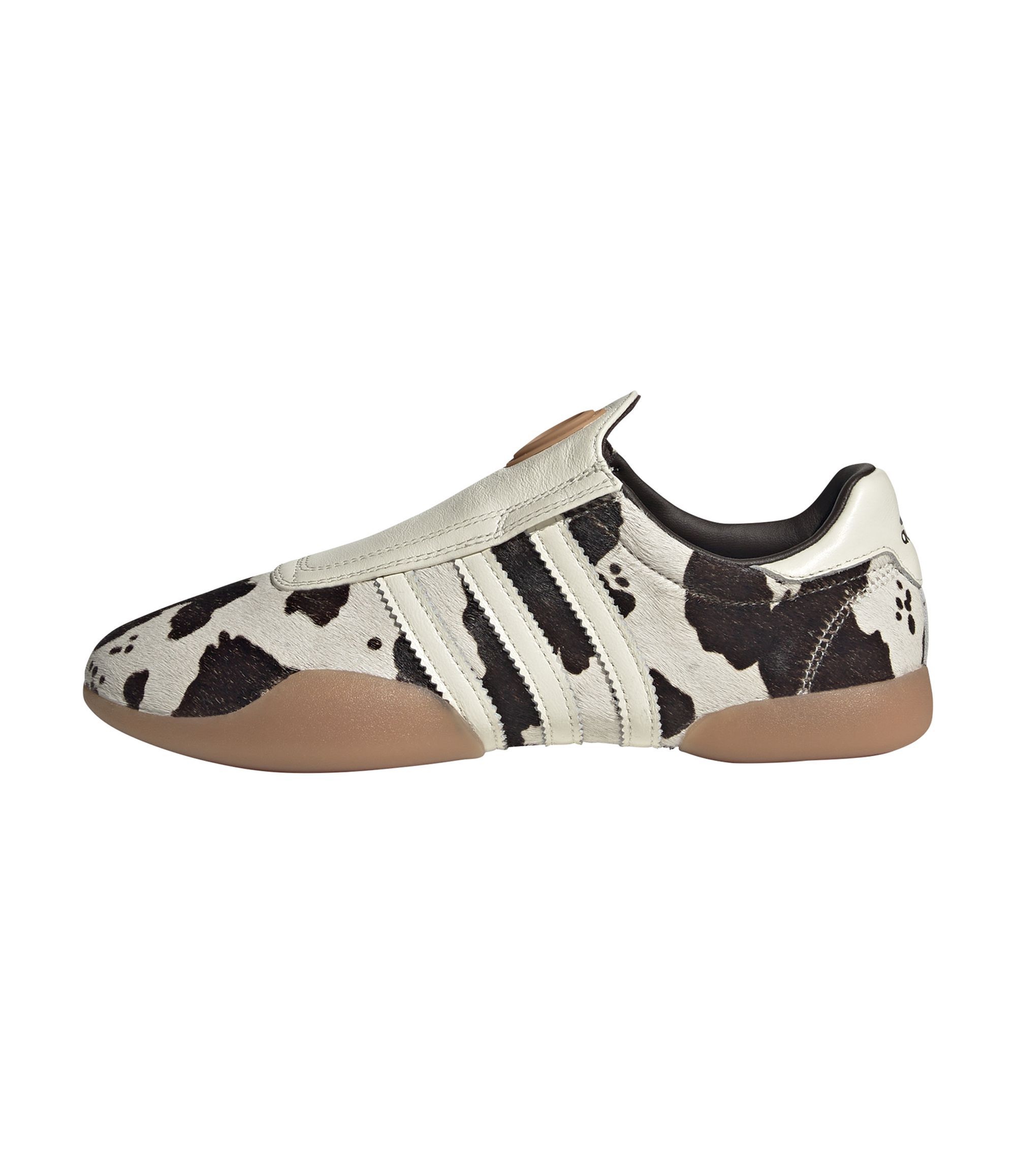 Women's Taekwondo Mei - Off White / Supplier Colour / Gum